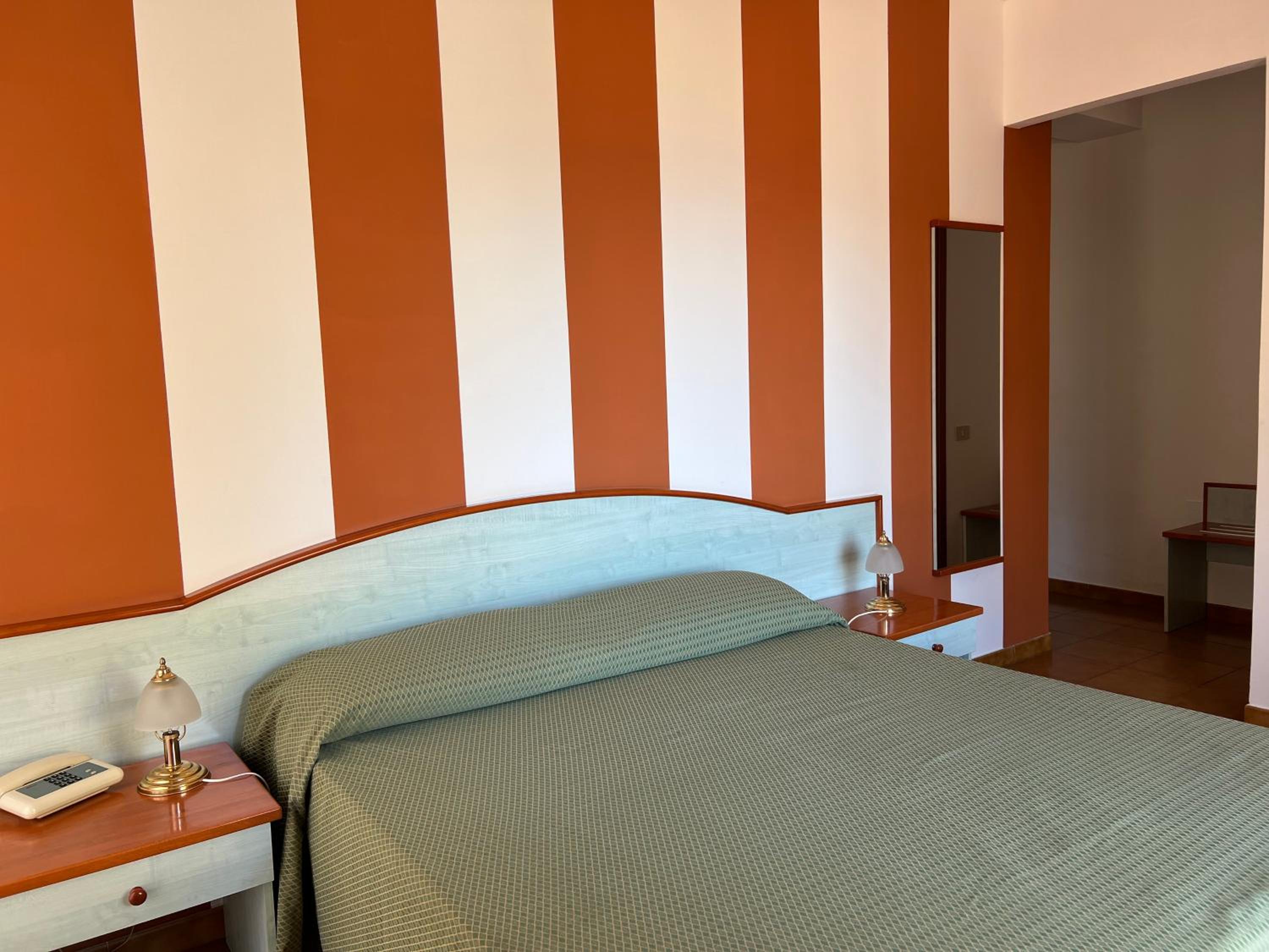 Suite con vista al mar