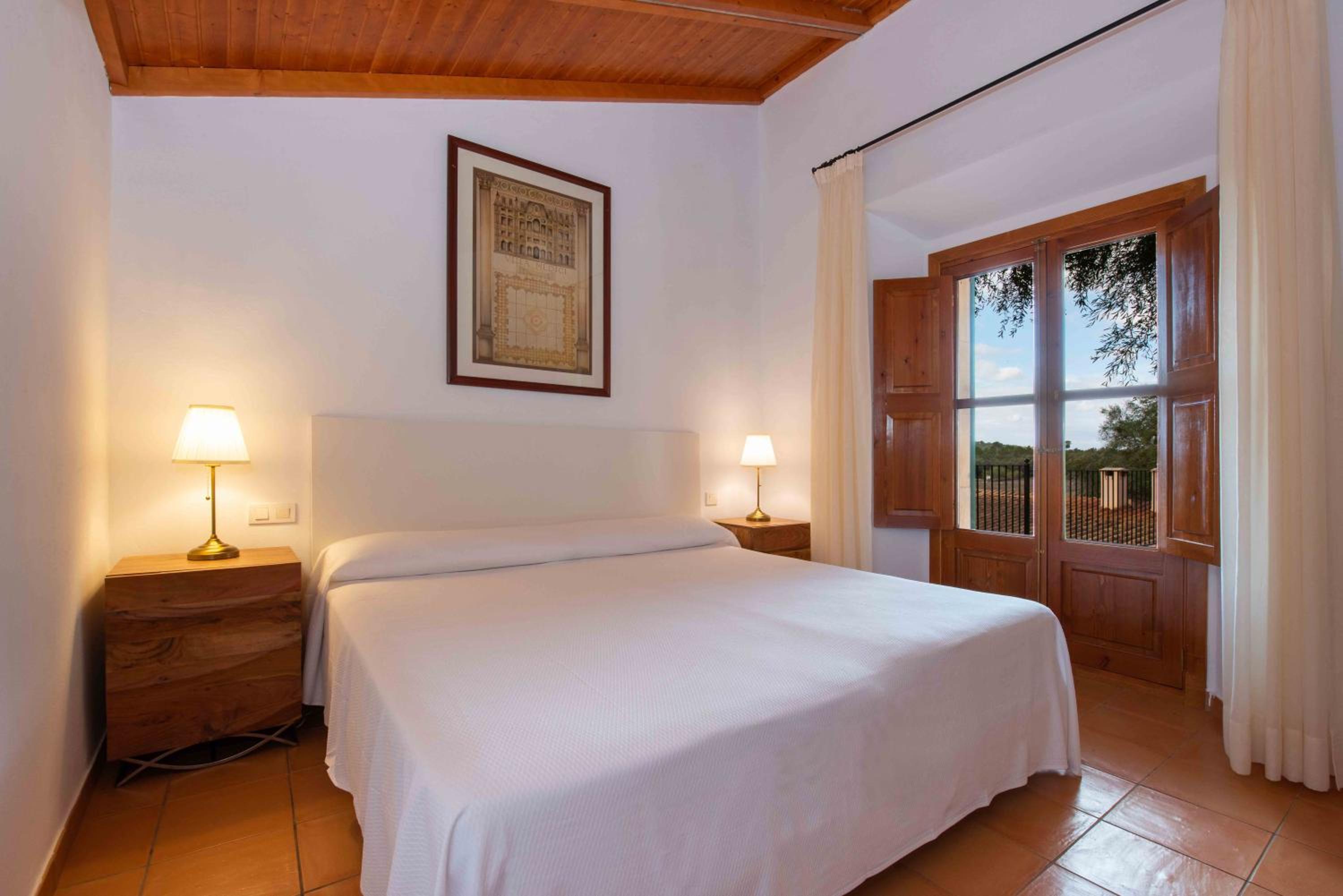 Double Room with Balcony photo 2