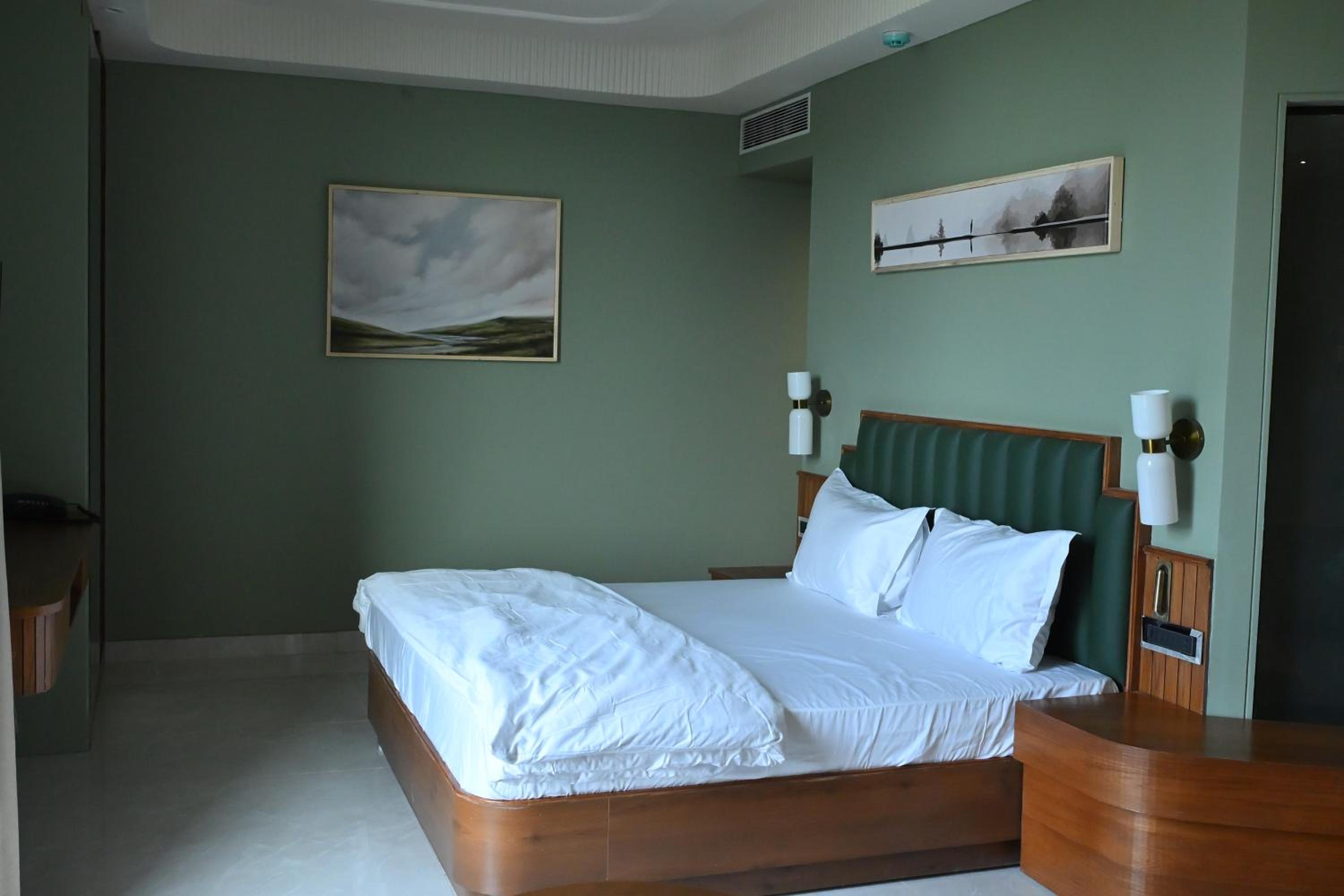 Presidential Suite photo 2