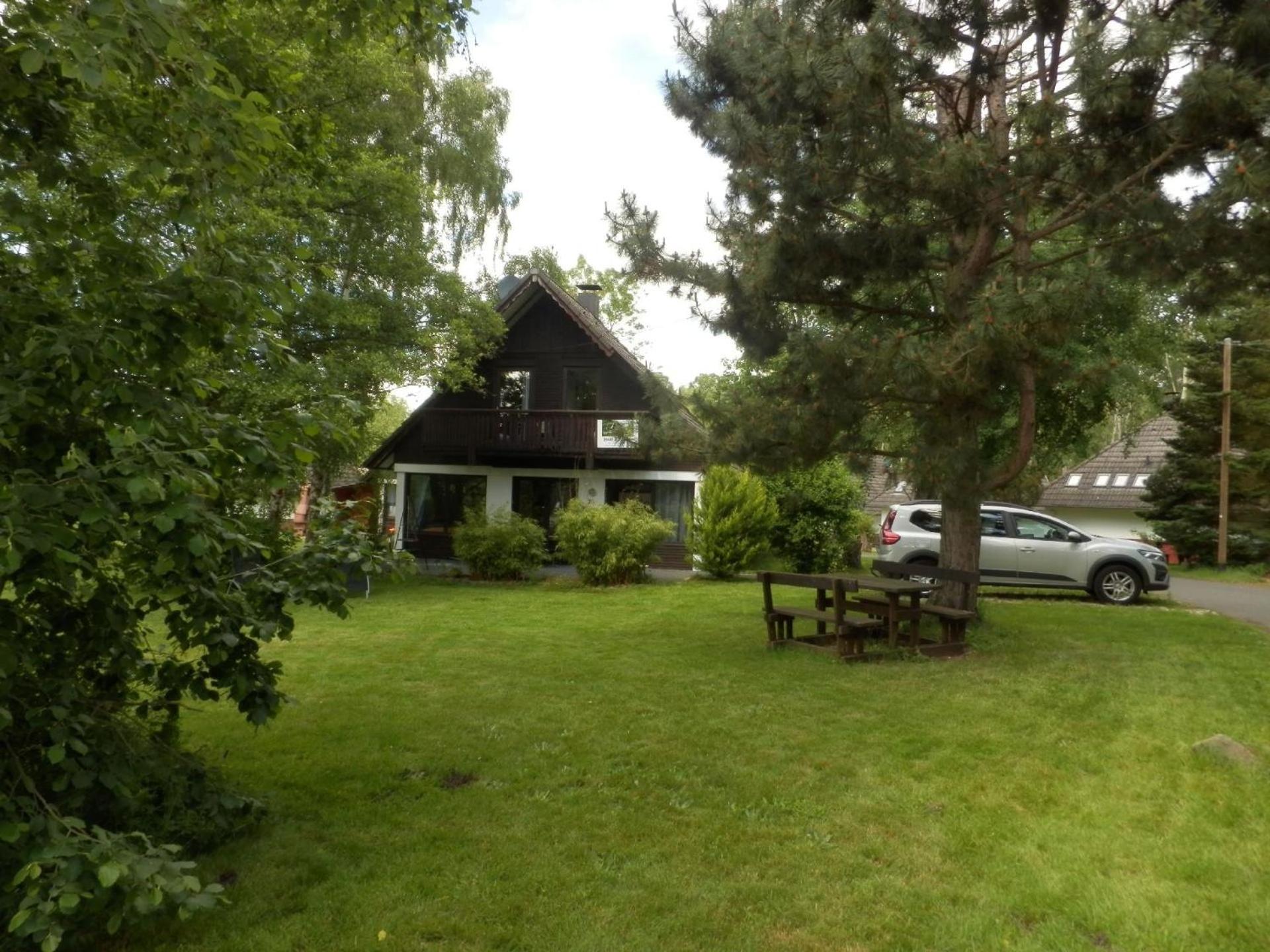 Holiday Home photo 2