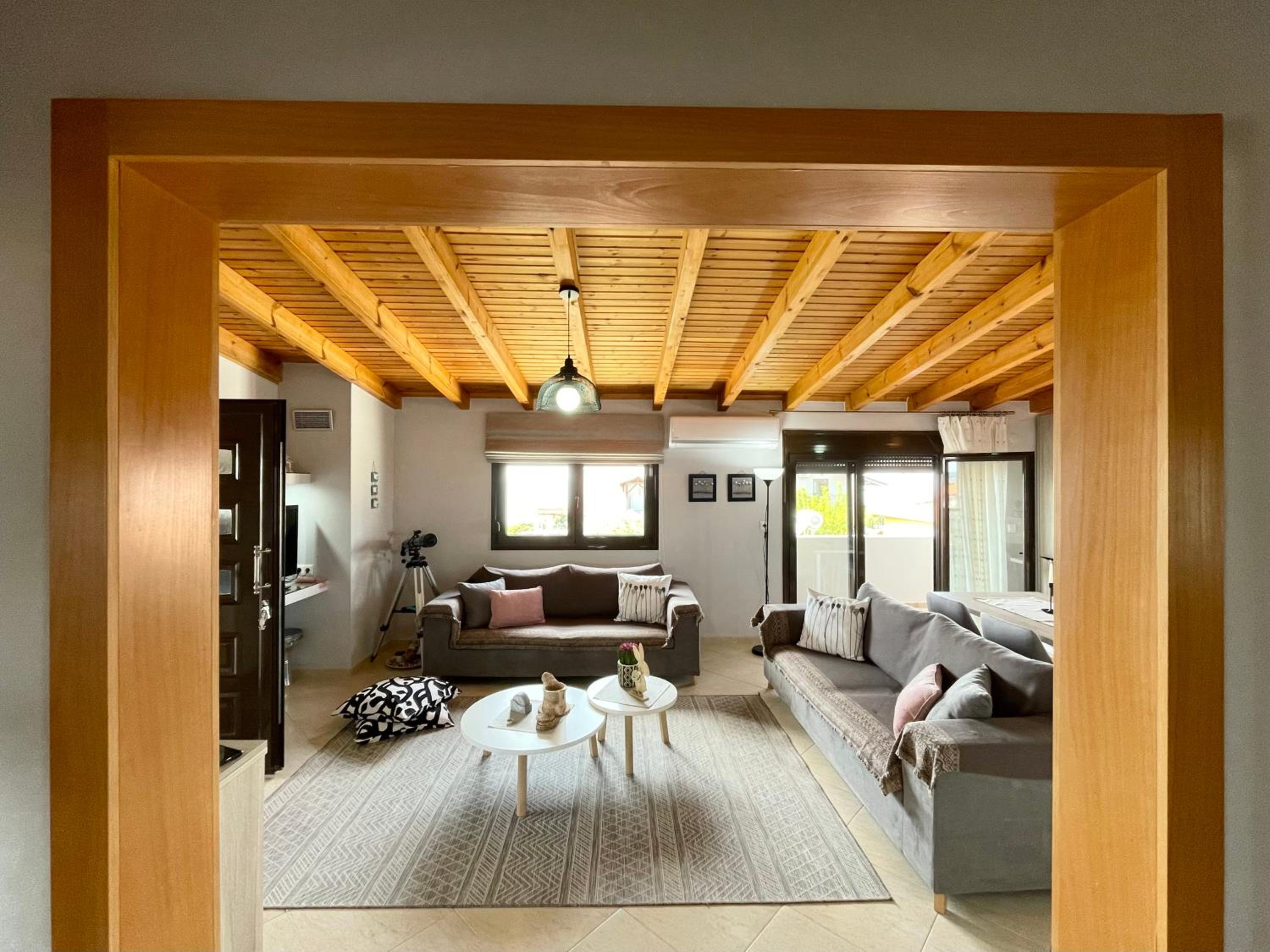 Two-Bedroom House photo 1