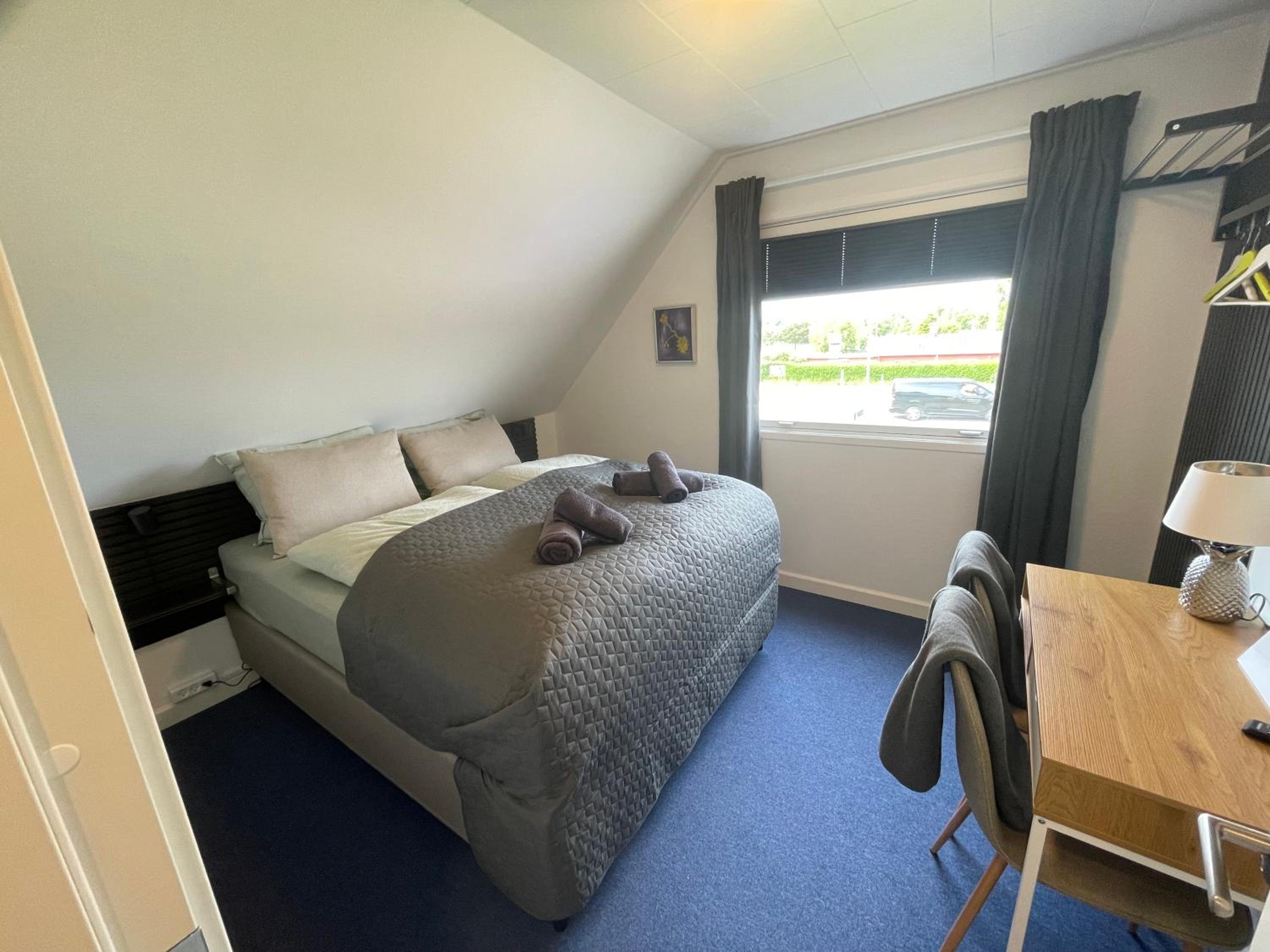 Double Room photo 1
