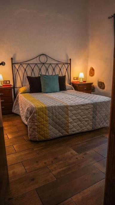Casa de Dos Habitaciones