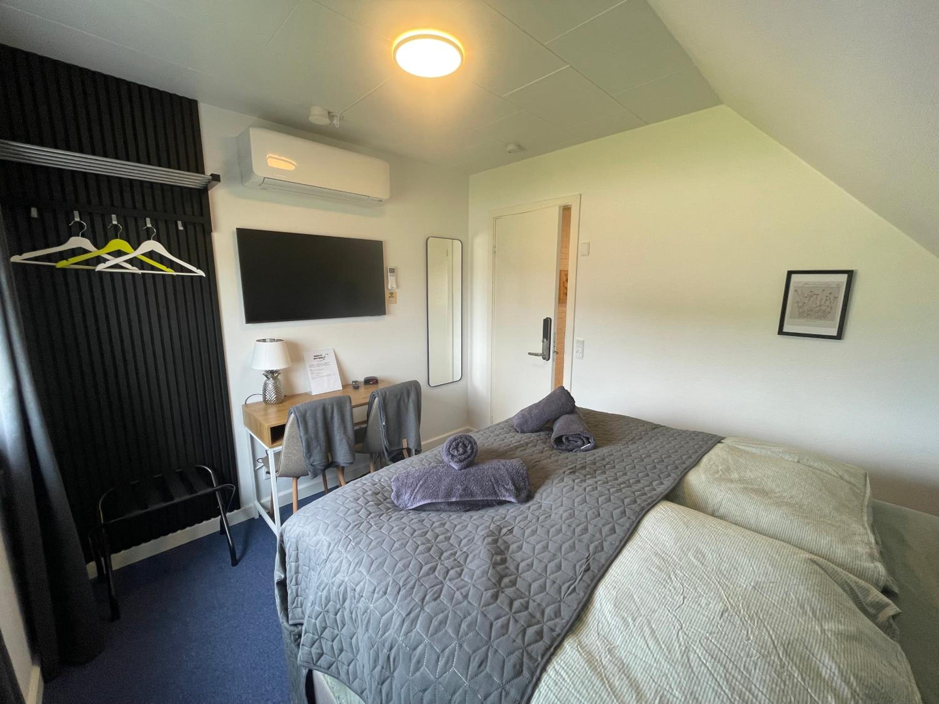 Double Room photo 3