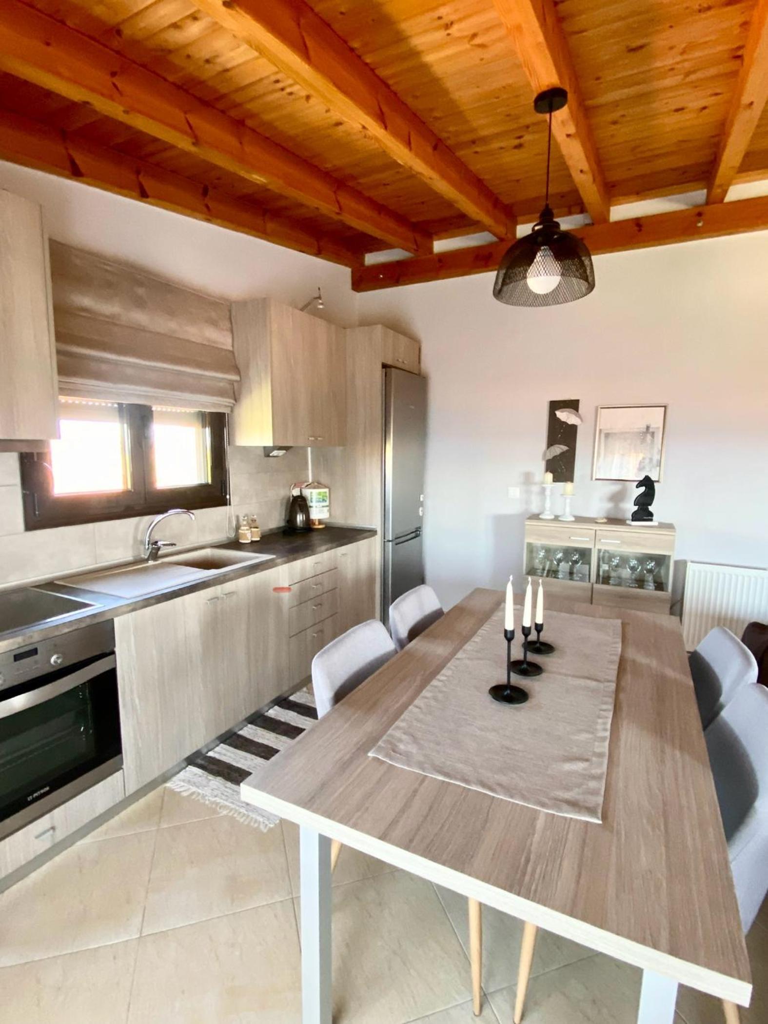 Two-Bedroom House photo 2