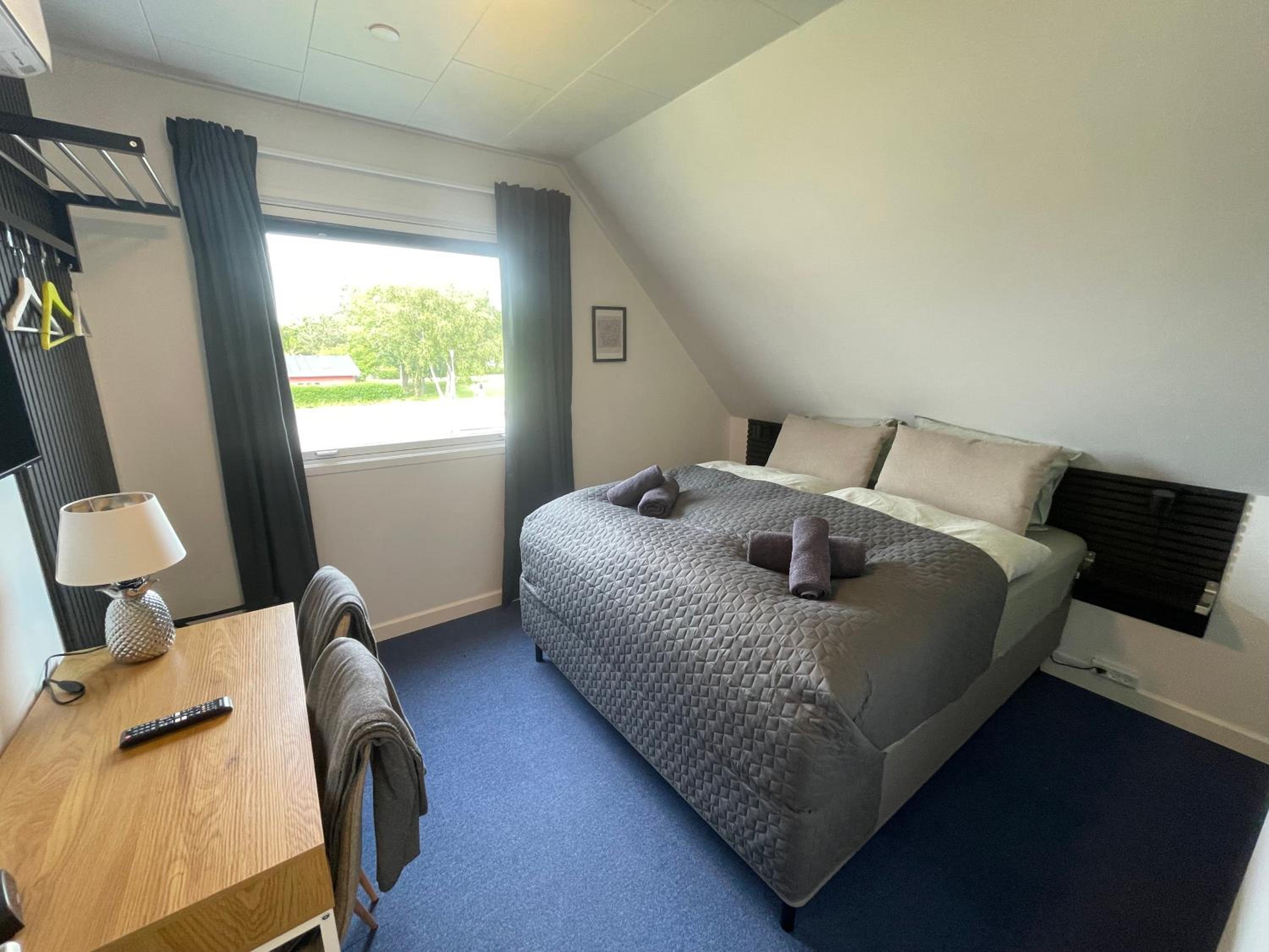Twin Room photo 1