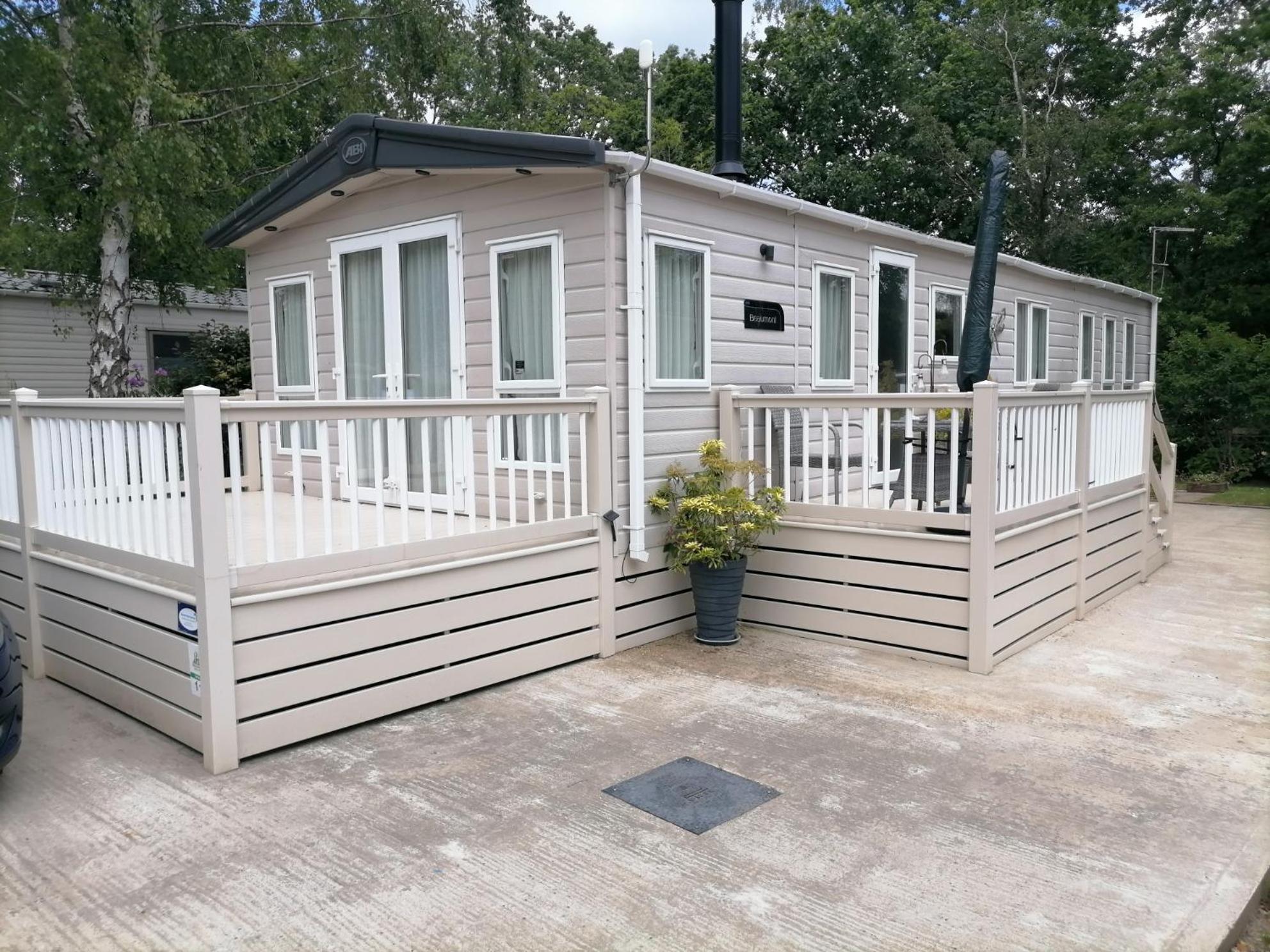 Holiday Home photo 2