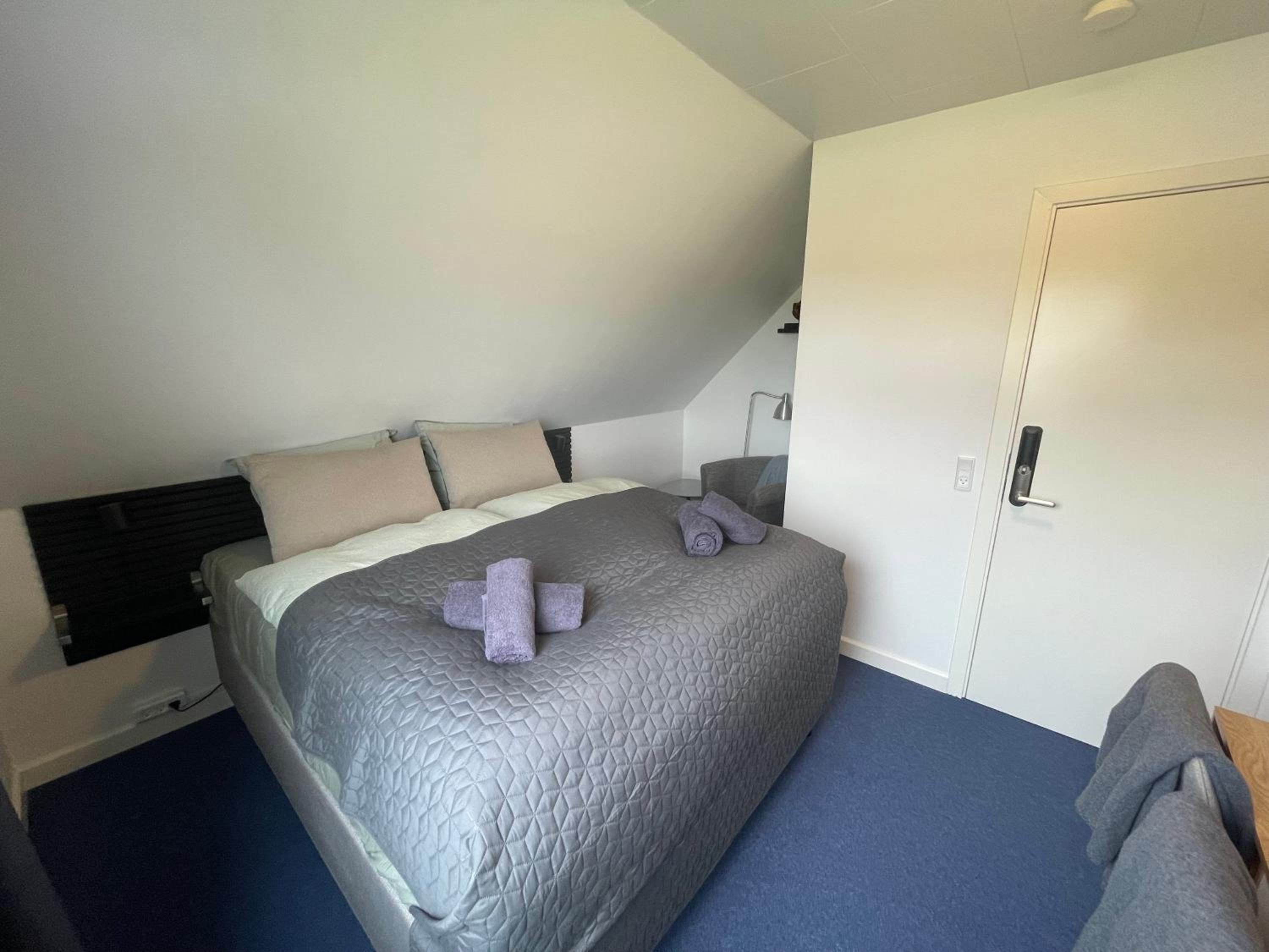 Twin Room photo 2