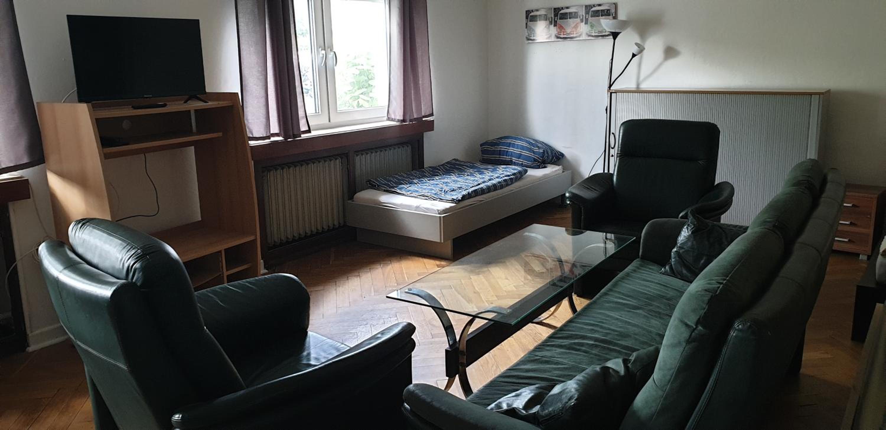 Quadruple Room photo 1