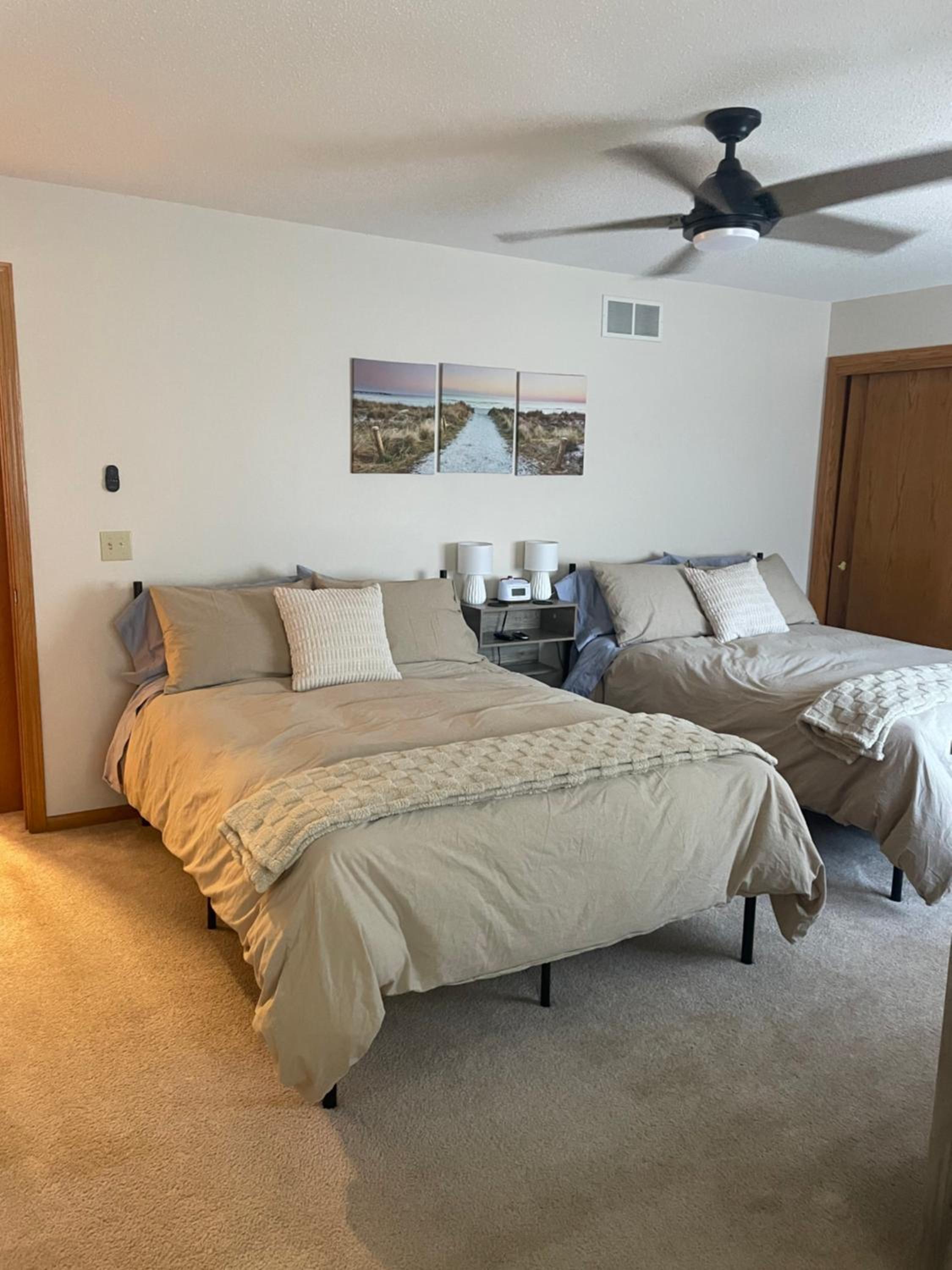 Two-Bedroom Townhouse photo 3
