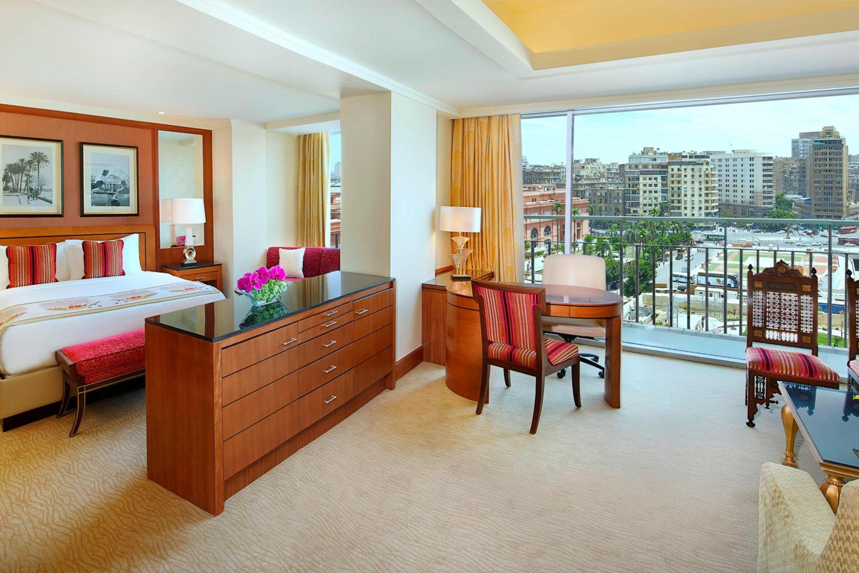 City Suite, 1 King