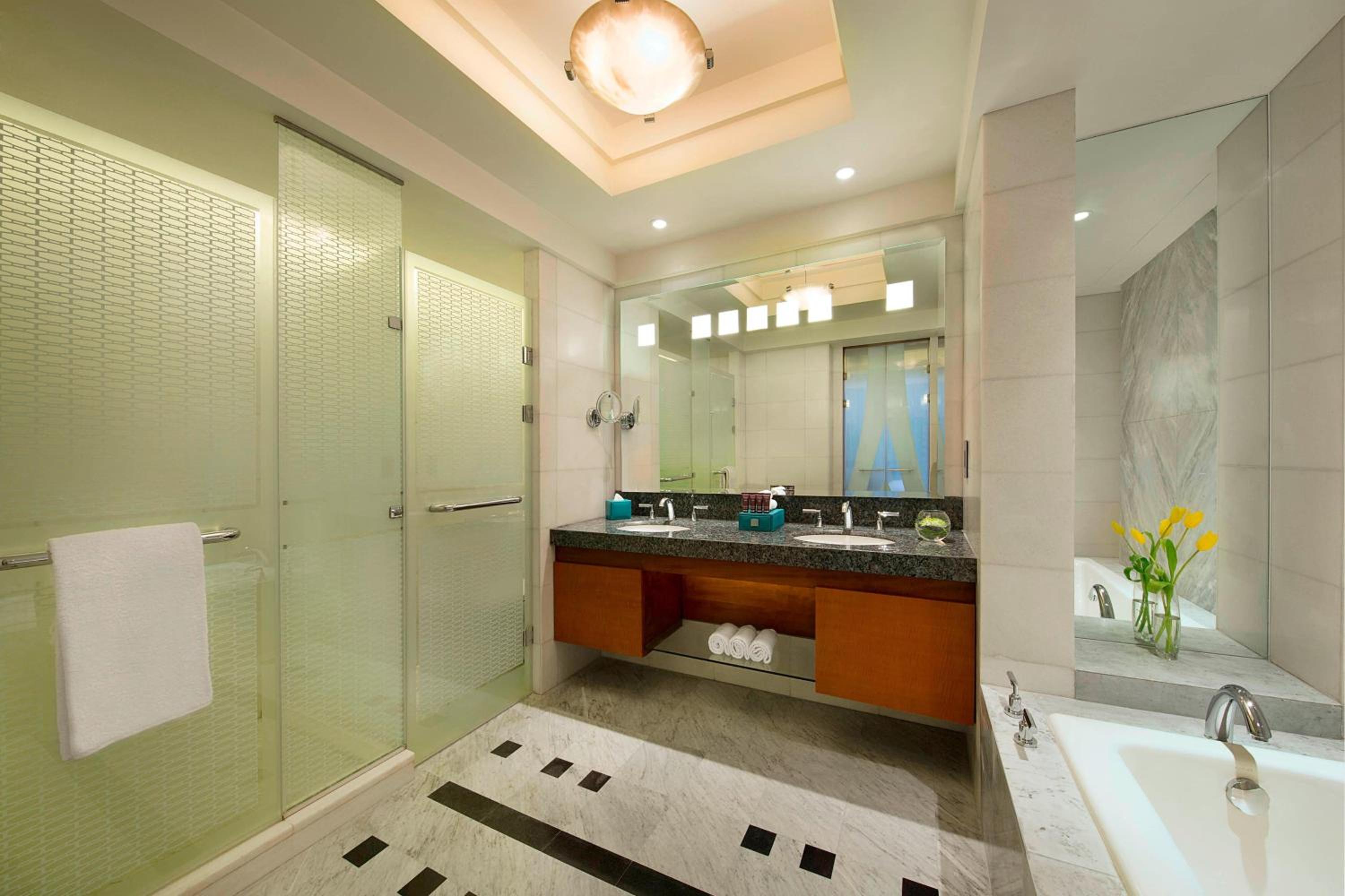 City Suite, 1 King