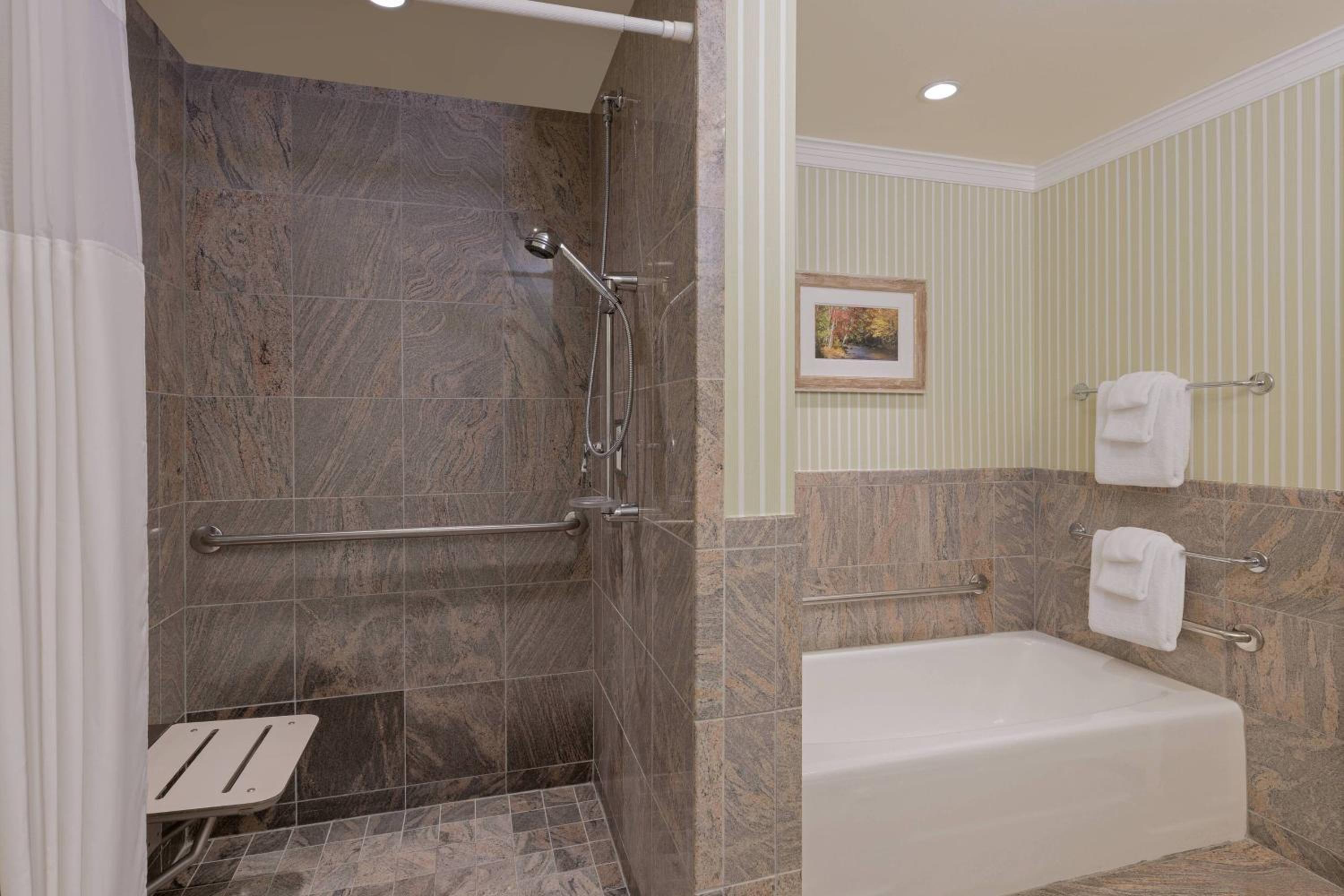 JW Marriott The Rosseau Muskoka Resort & Spa, 写真 3