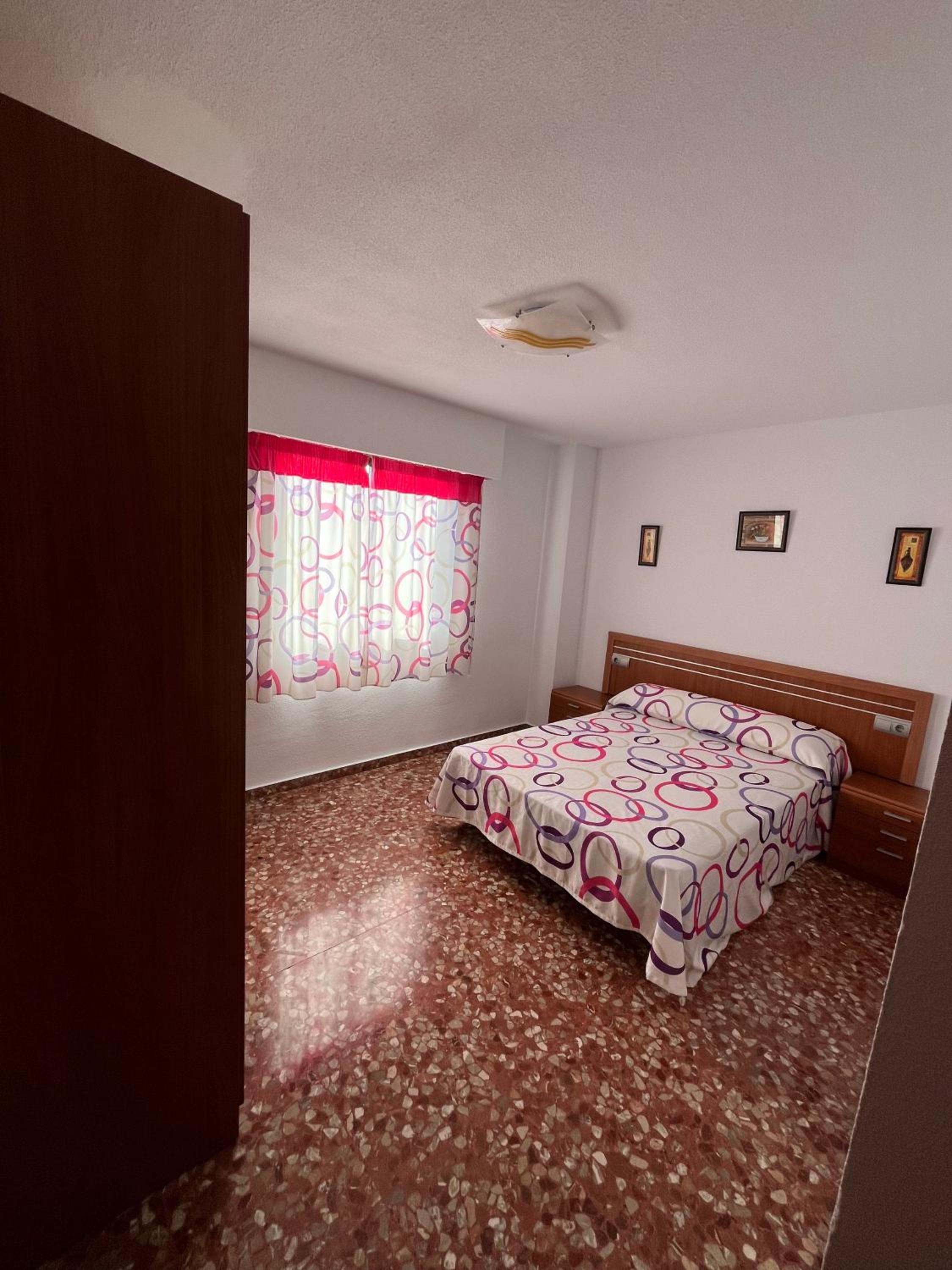 Departamento de tres habitaciones