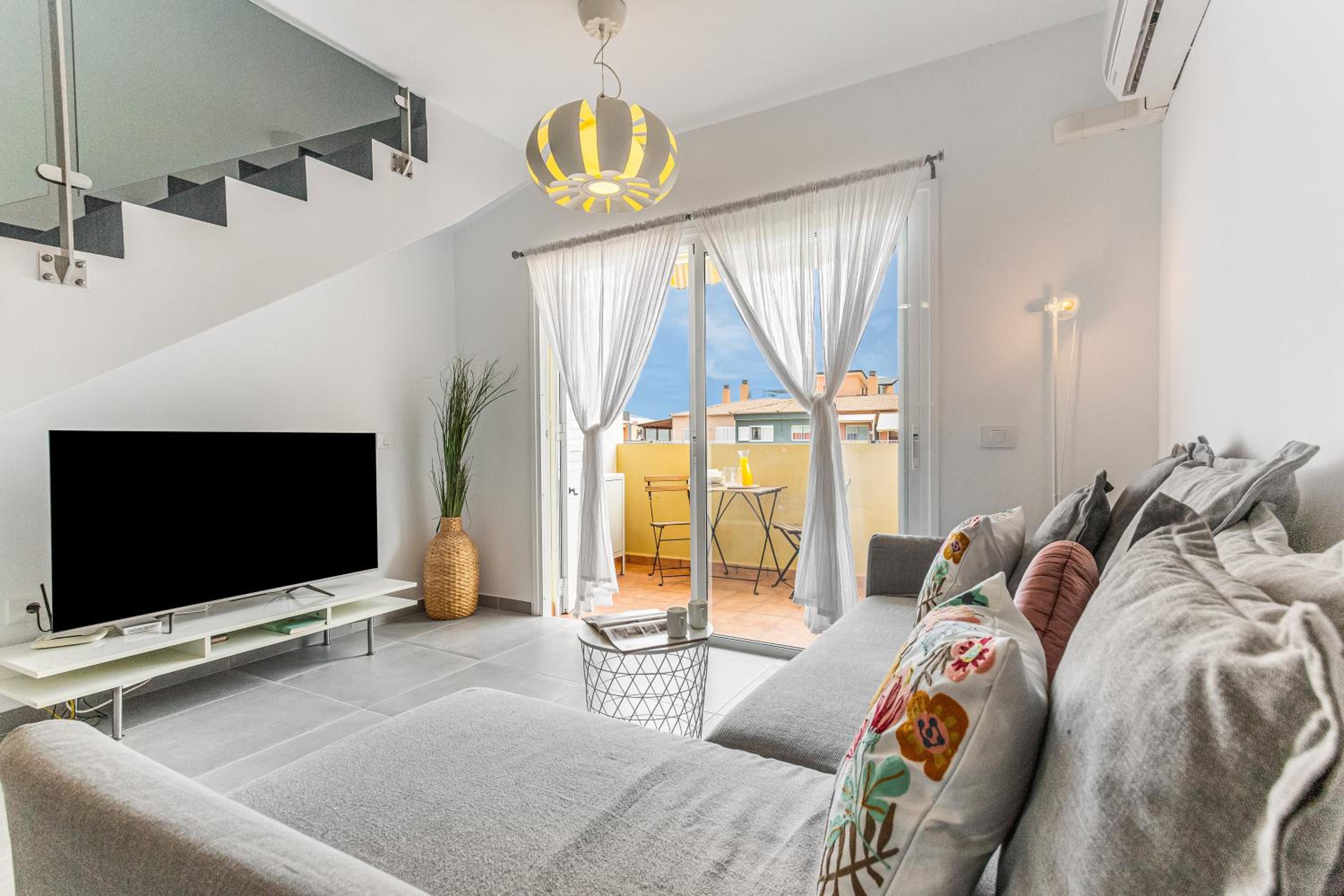 Apartamento Superior de Dos Habitaciones