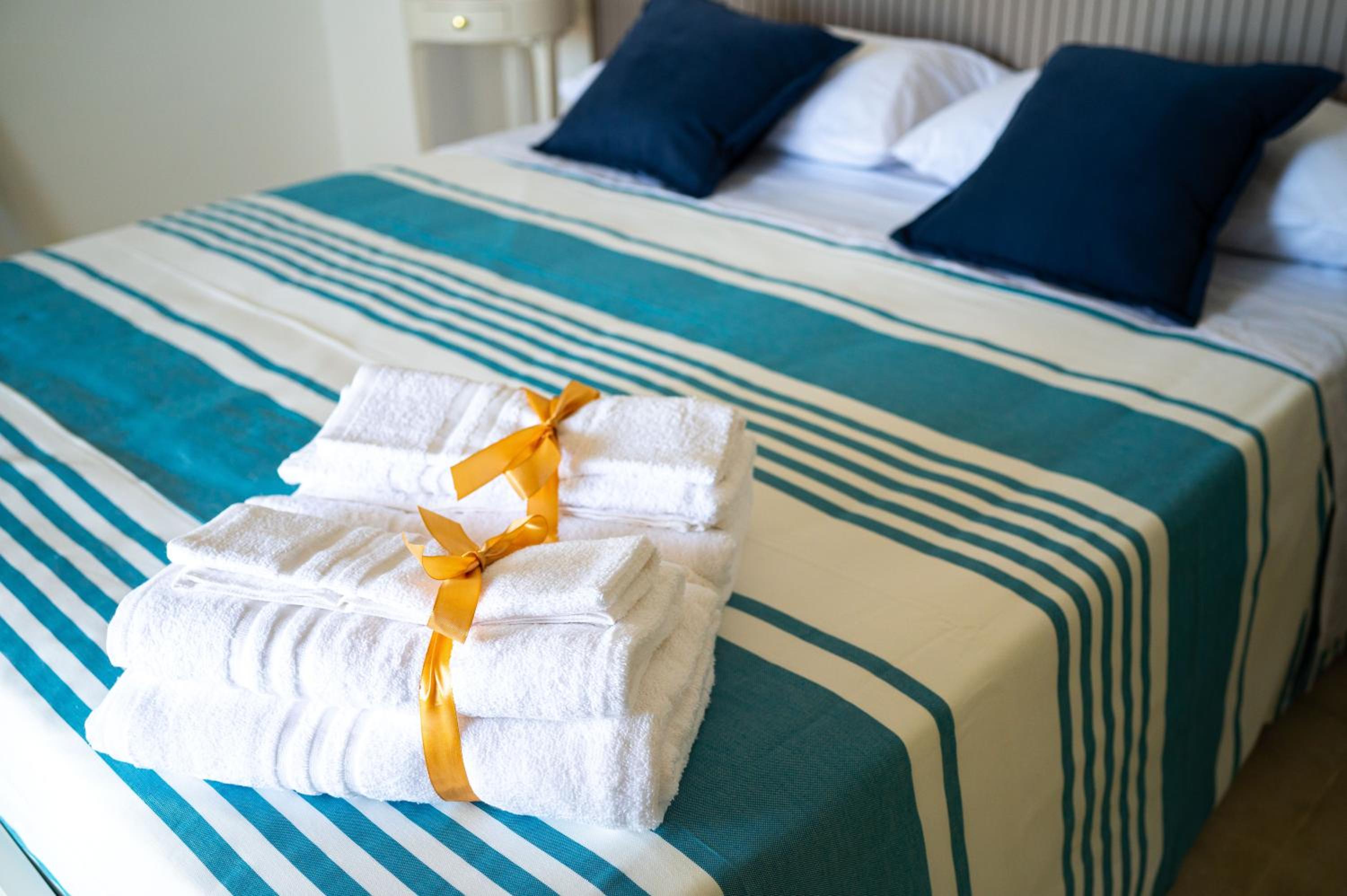 King Room with Sea View photo 3