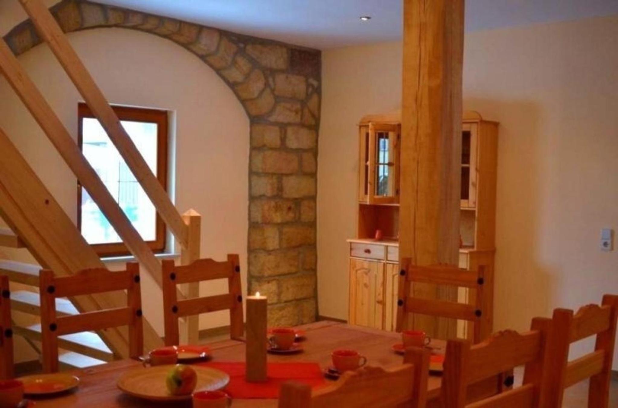 Three-Bedroom Vacation Home  photo 3