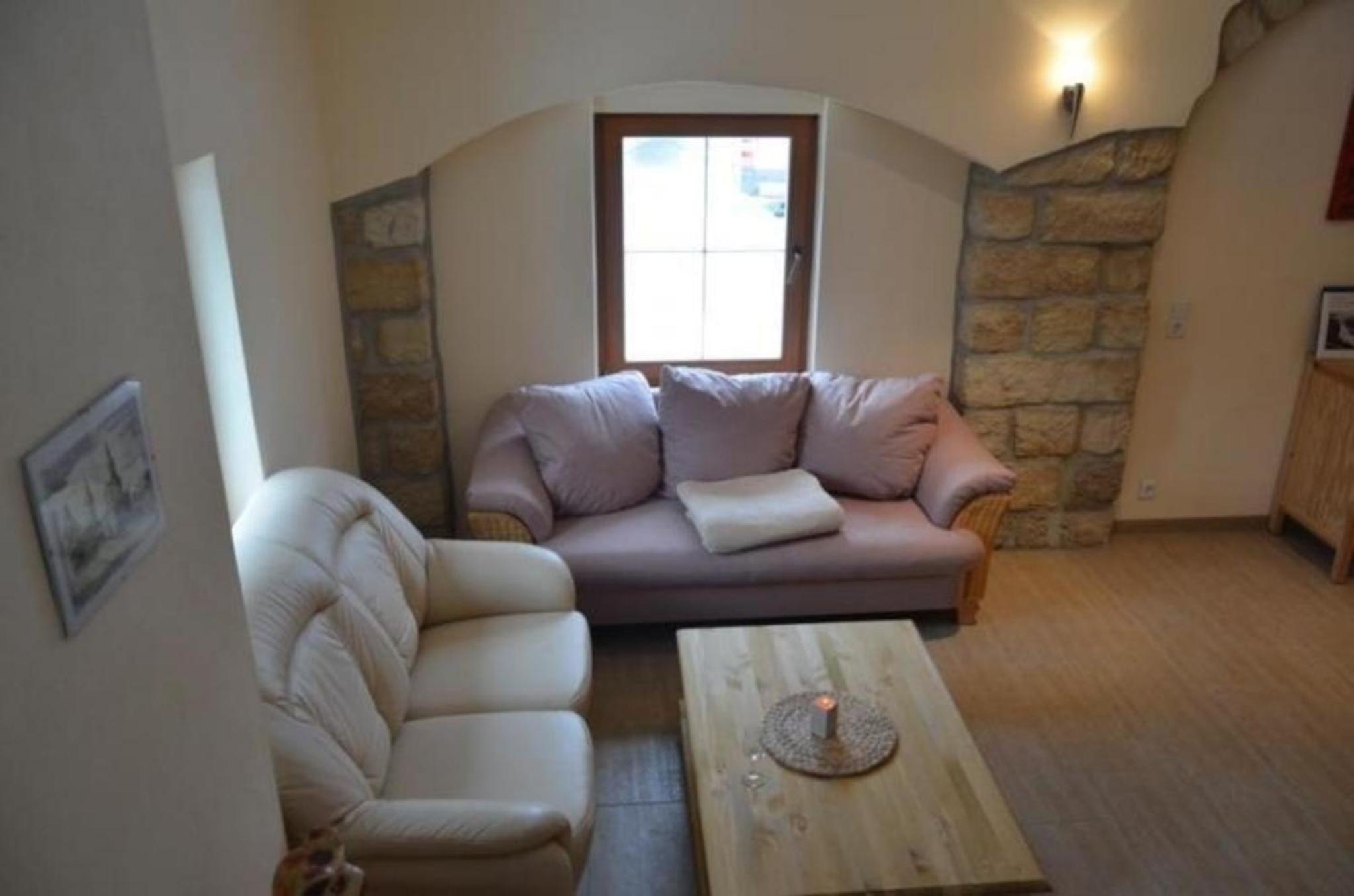 Three-Bedroom Vacation Home  photo 2