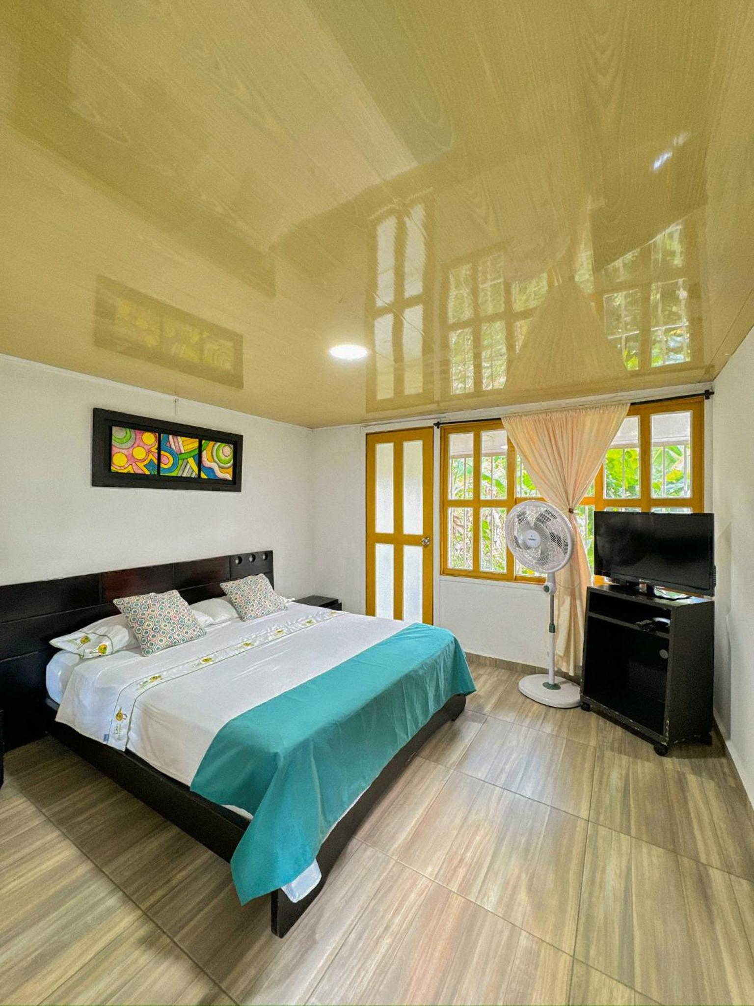 Single Room photo 3