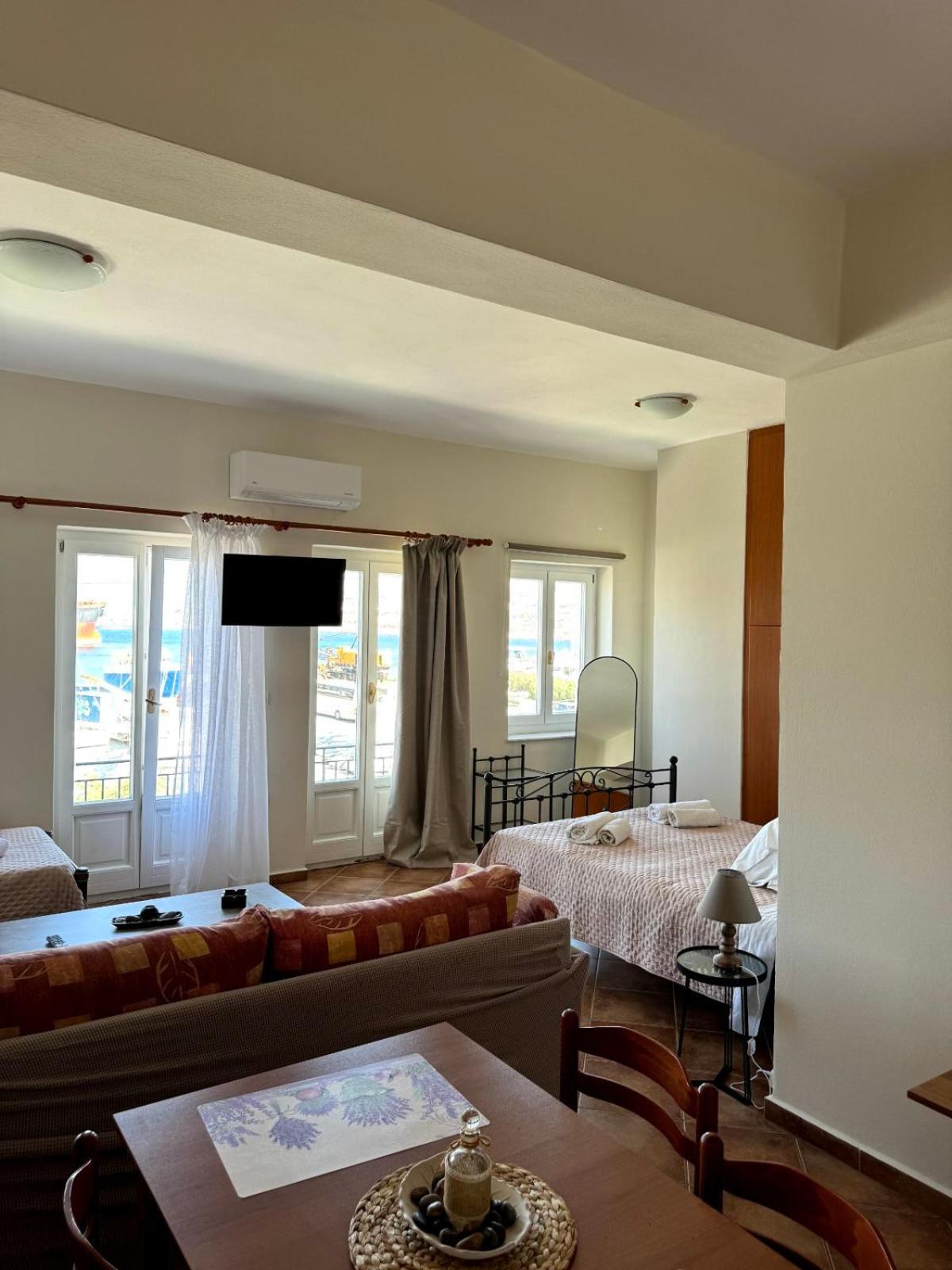 Apartment with Sea View