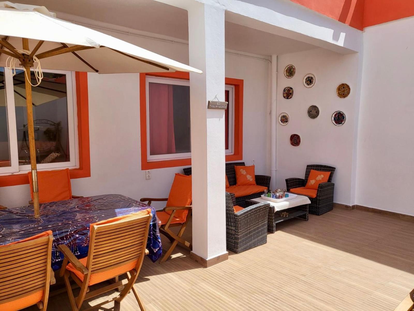 Two-Bedroom House photo 2