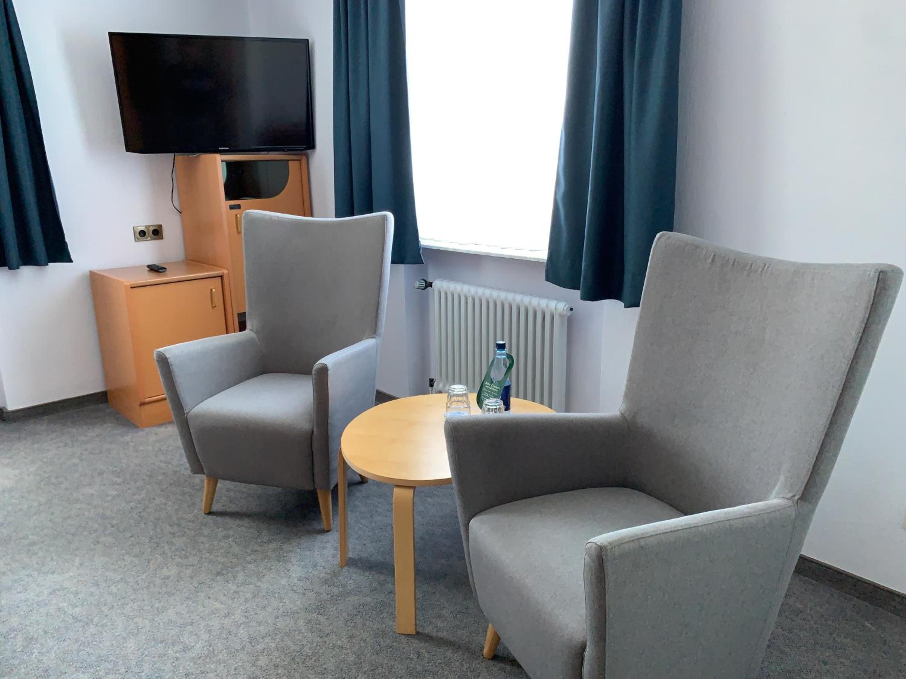 Double Room with Sea View - Photo 6