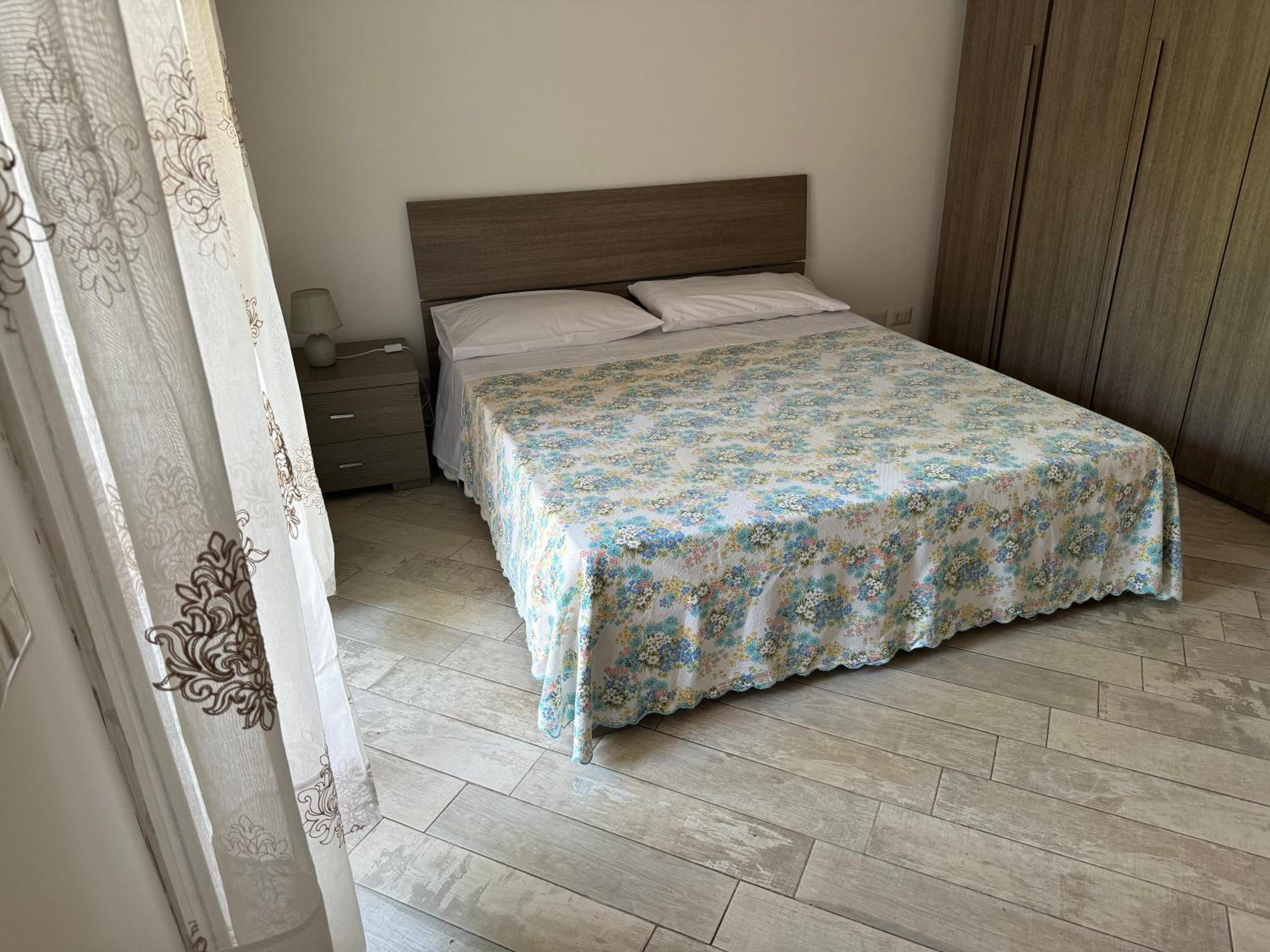 One-Bedroom House photo 3