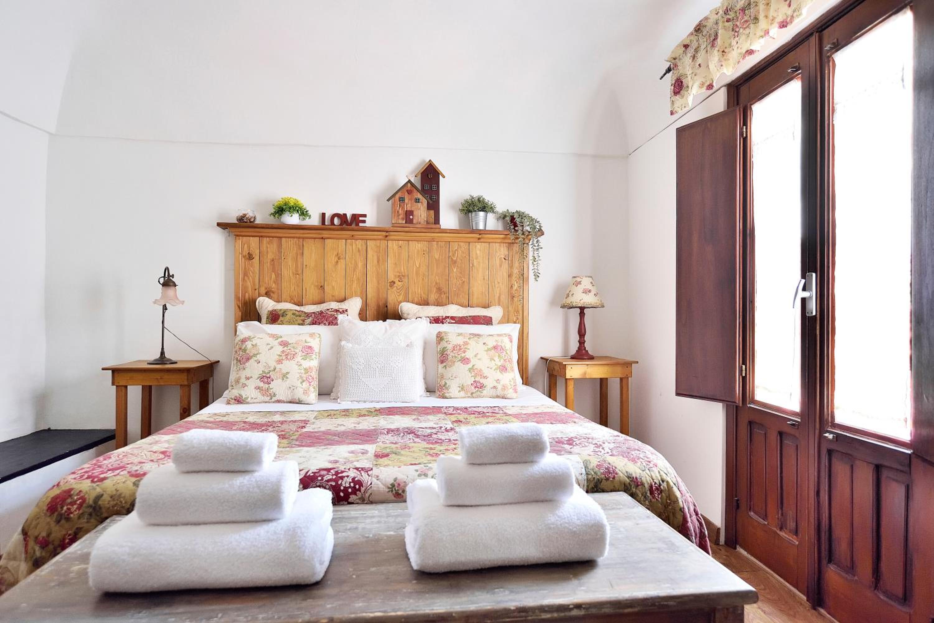 Comfort Triple Room photo 2