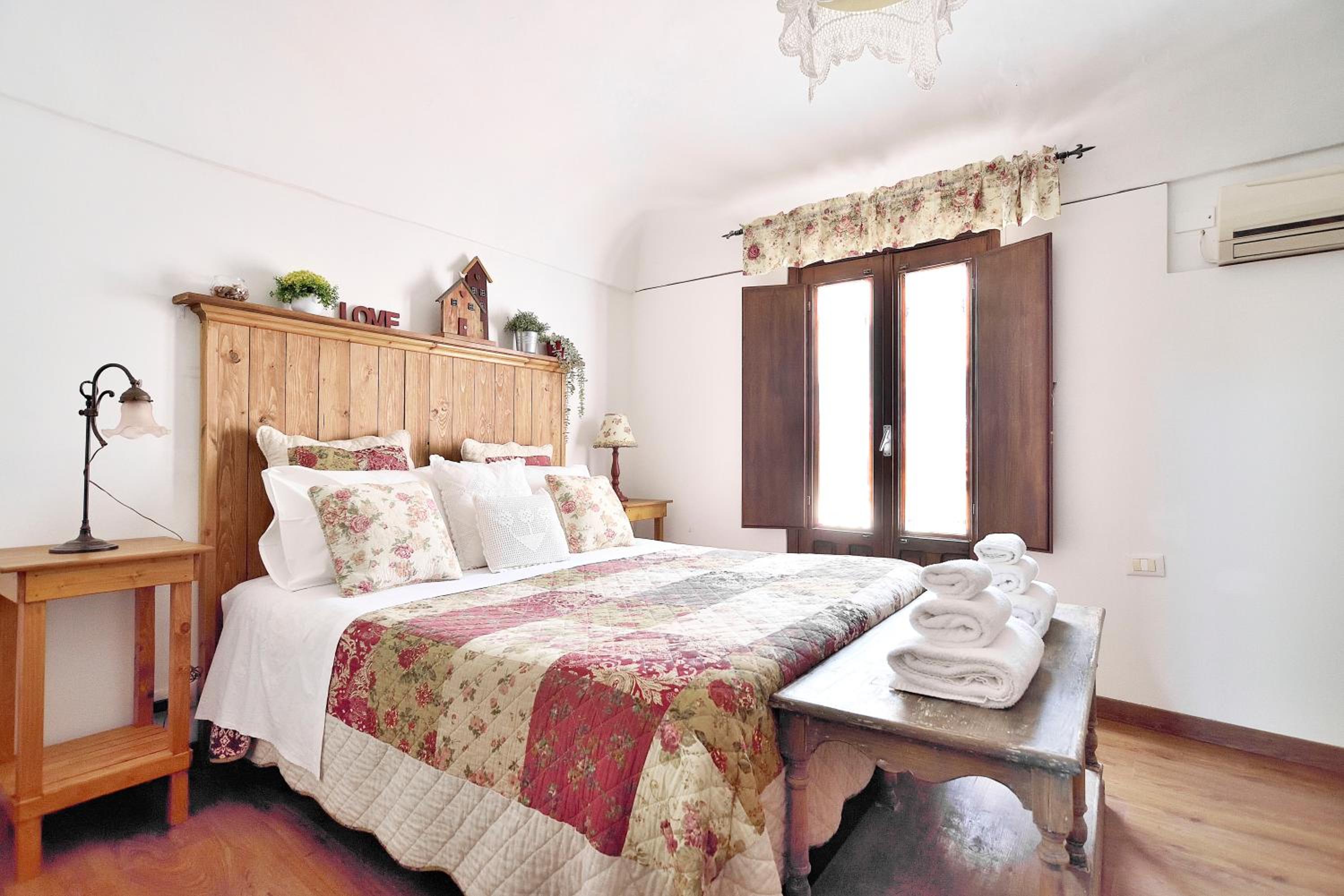 Comfort Triple Room photo 1