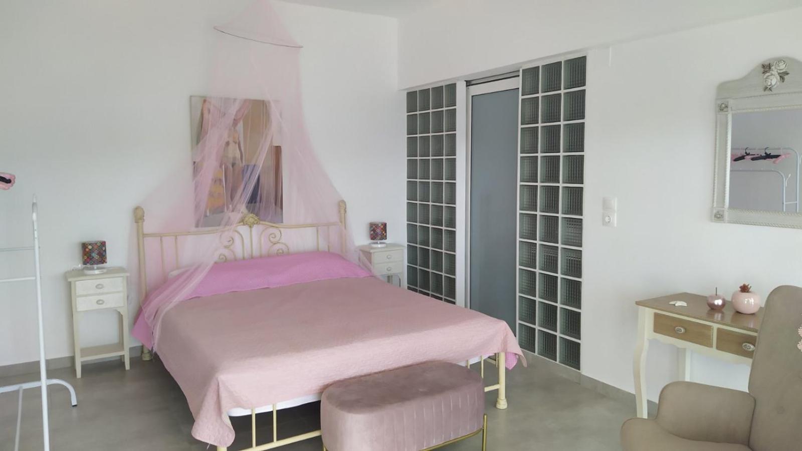 Junior Suite with Ocean View - Photo 1