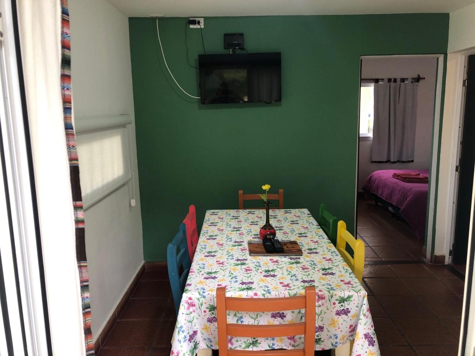 One-Bedroom Cottage photo 2