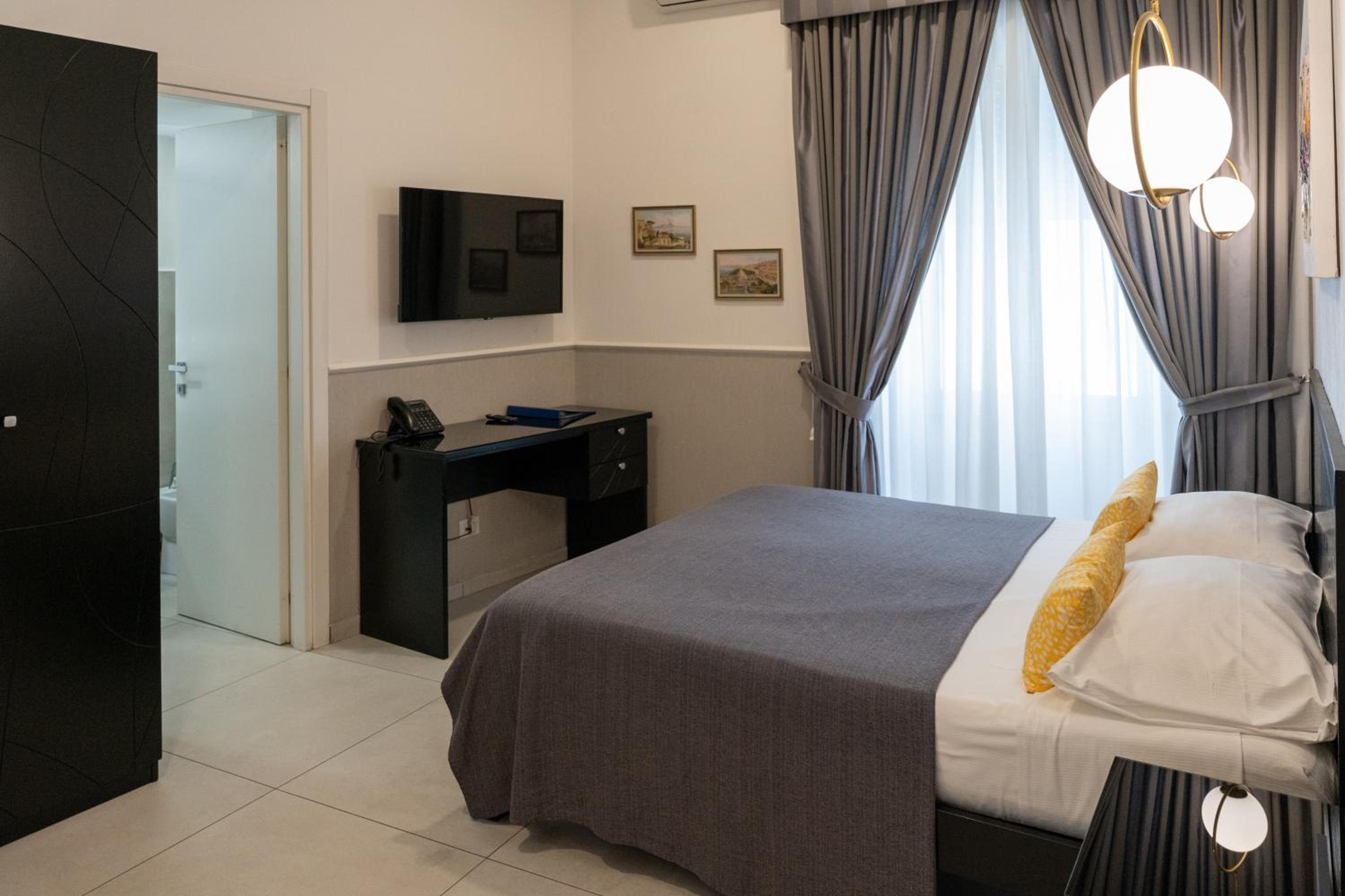 Superior Apartment