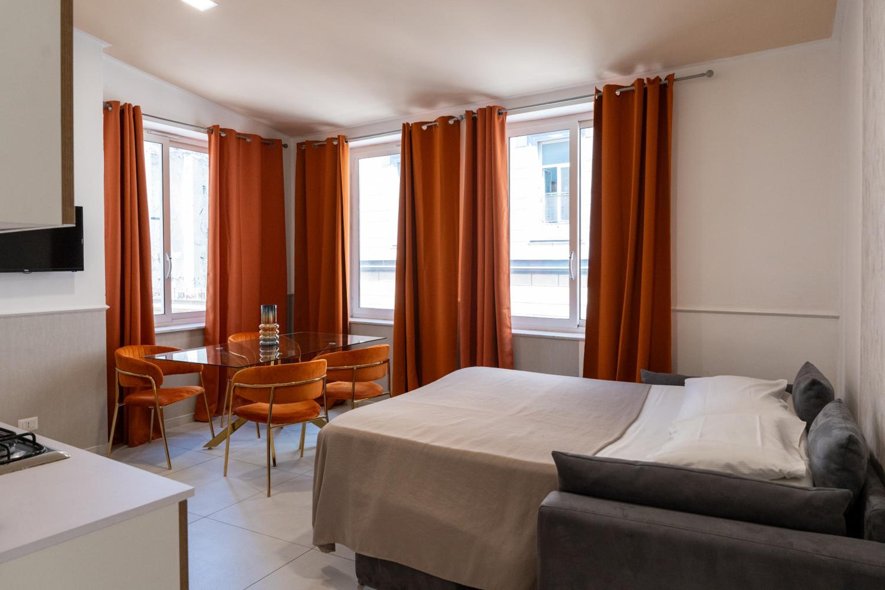 Superior Apartment