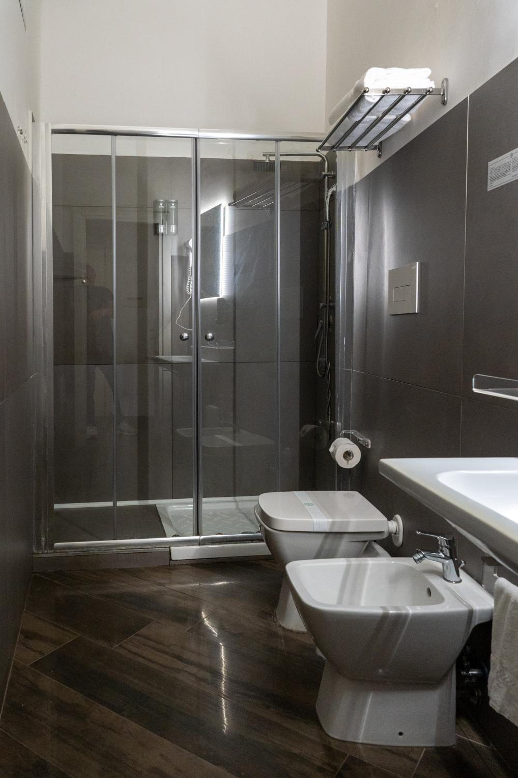 Luxury Quadruple Room
