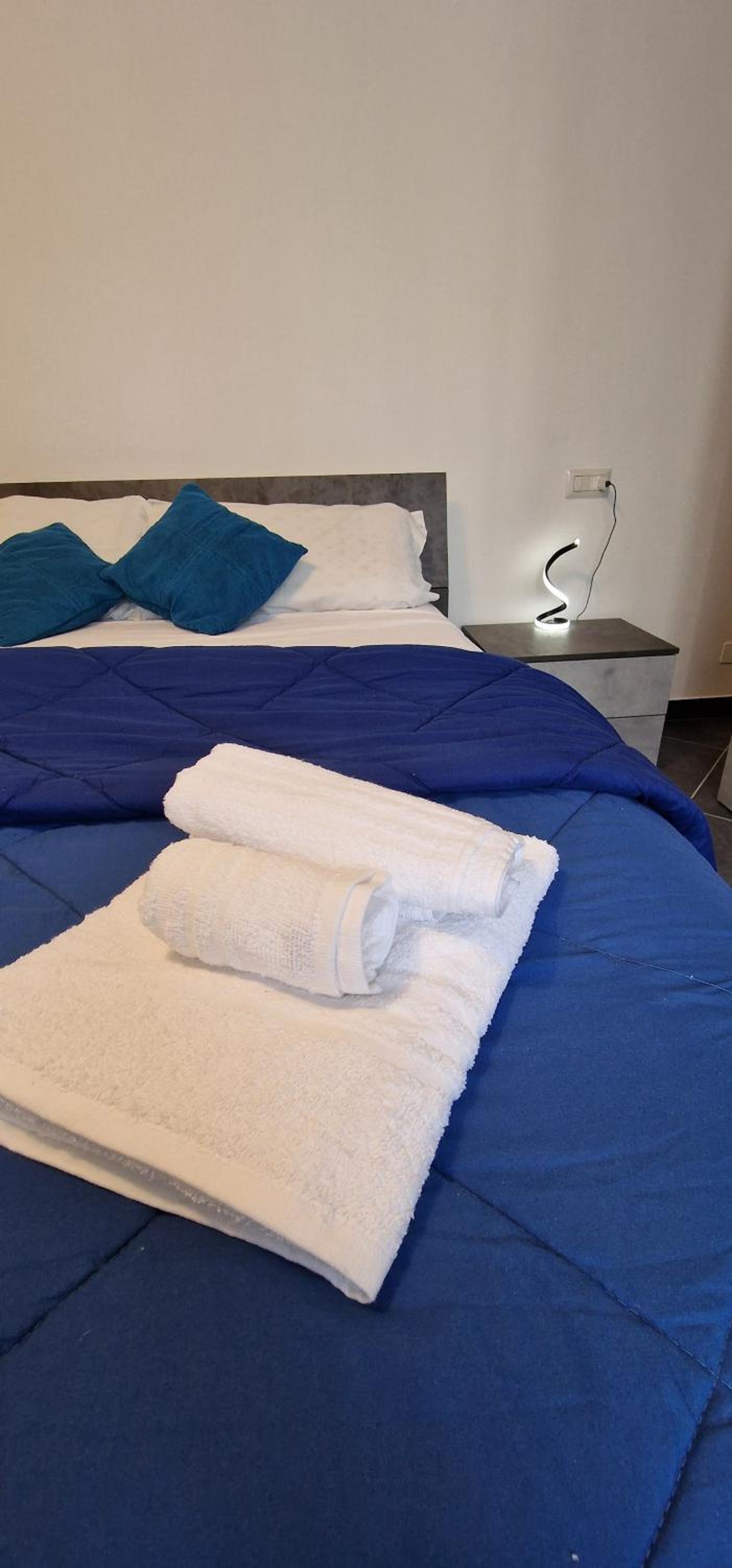 One-Bedroom Apartment photo 3