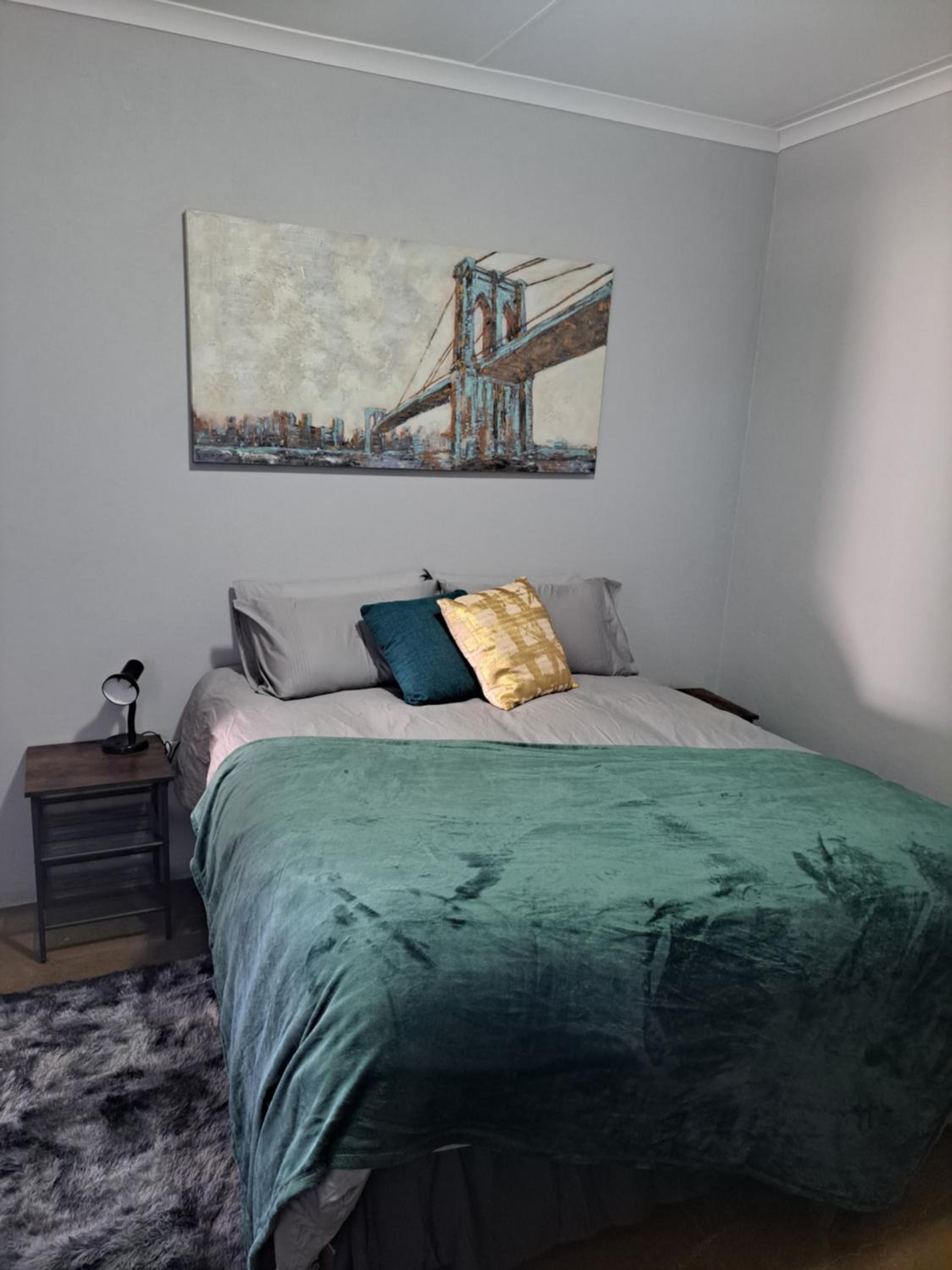 Quadruple Room photo 3