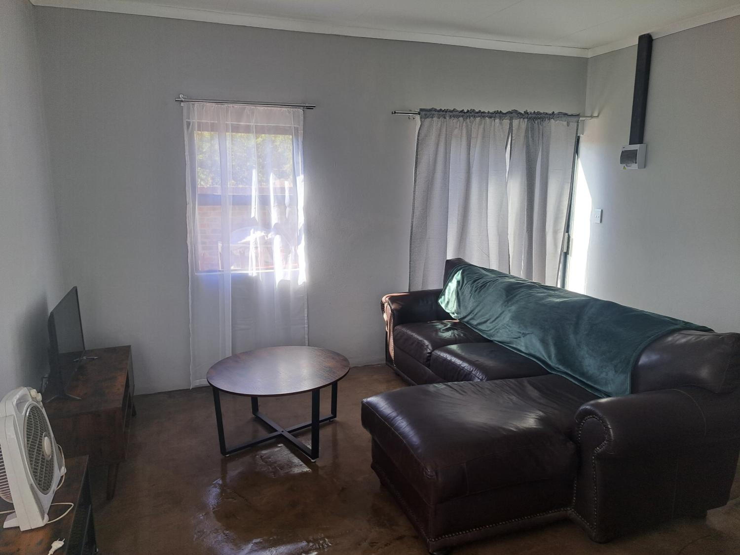 Quadruple Room photo 2
