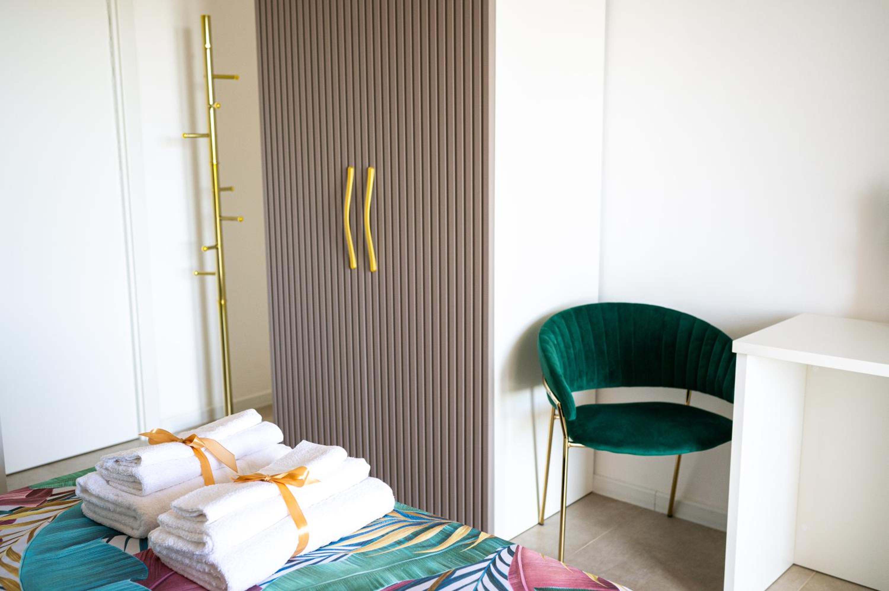 Queen Room with Sea View photo 1