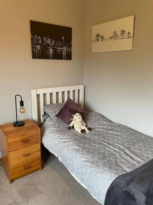 Two-Bedroom House photo 1