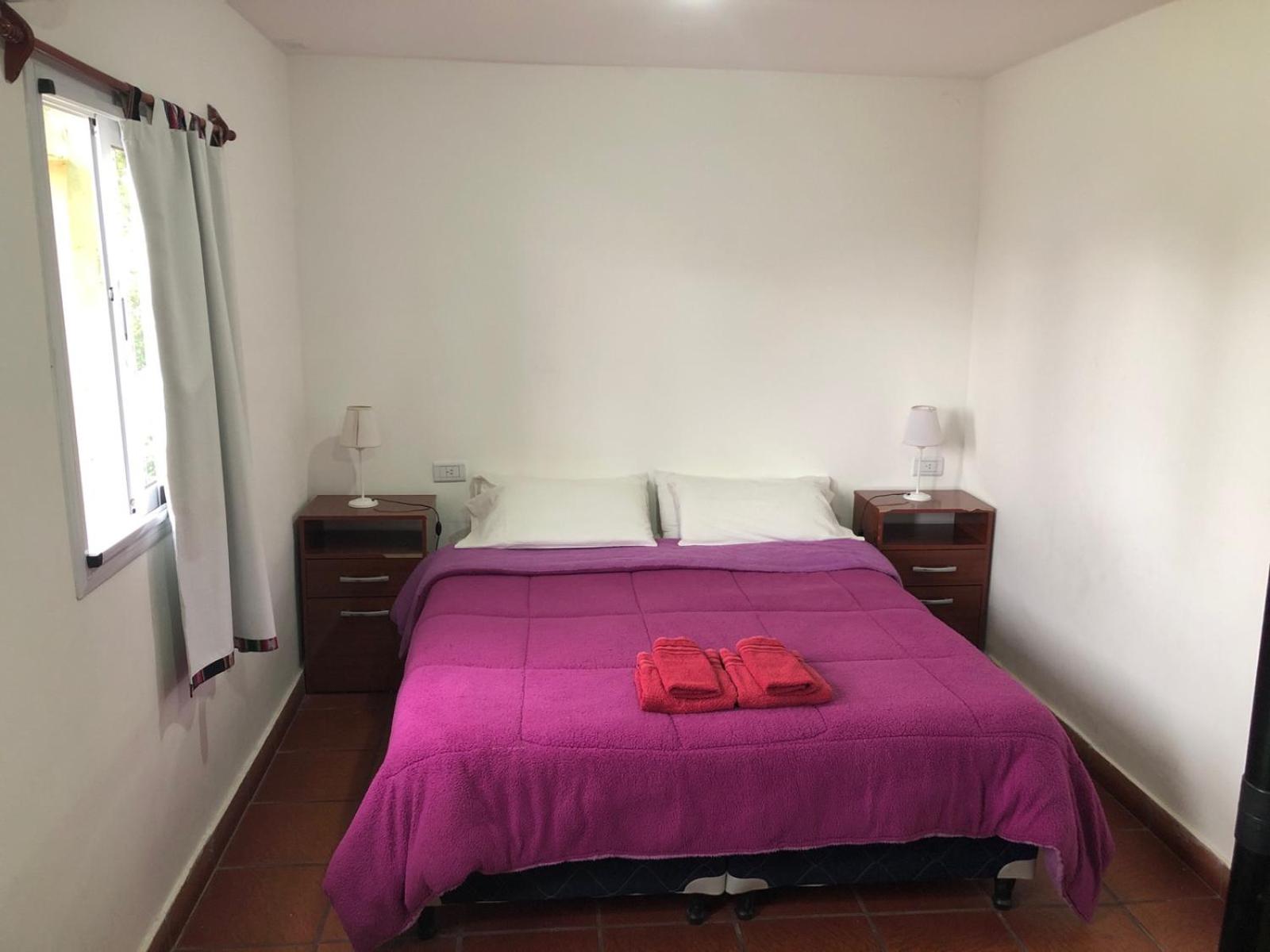 One-Bedroom Cottage photo 1