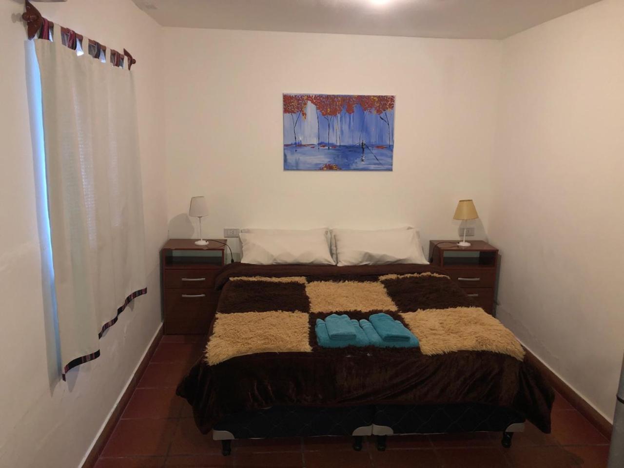 One-Bedroom Cottage photo 1