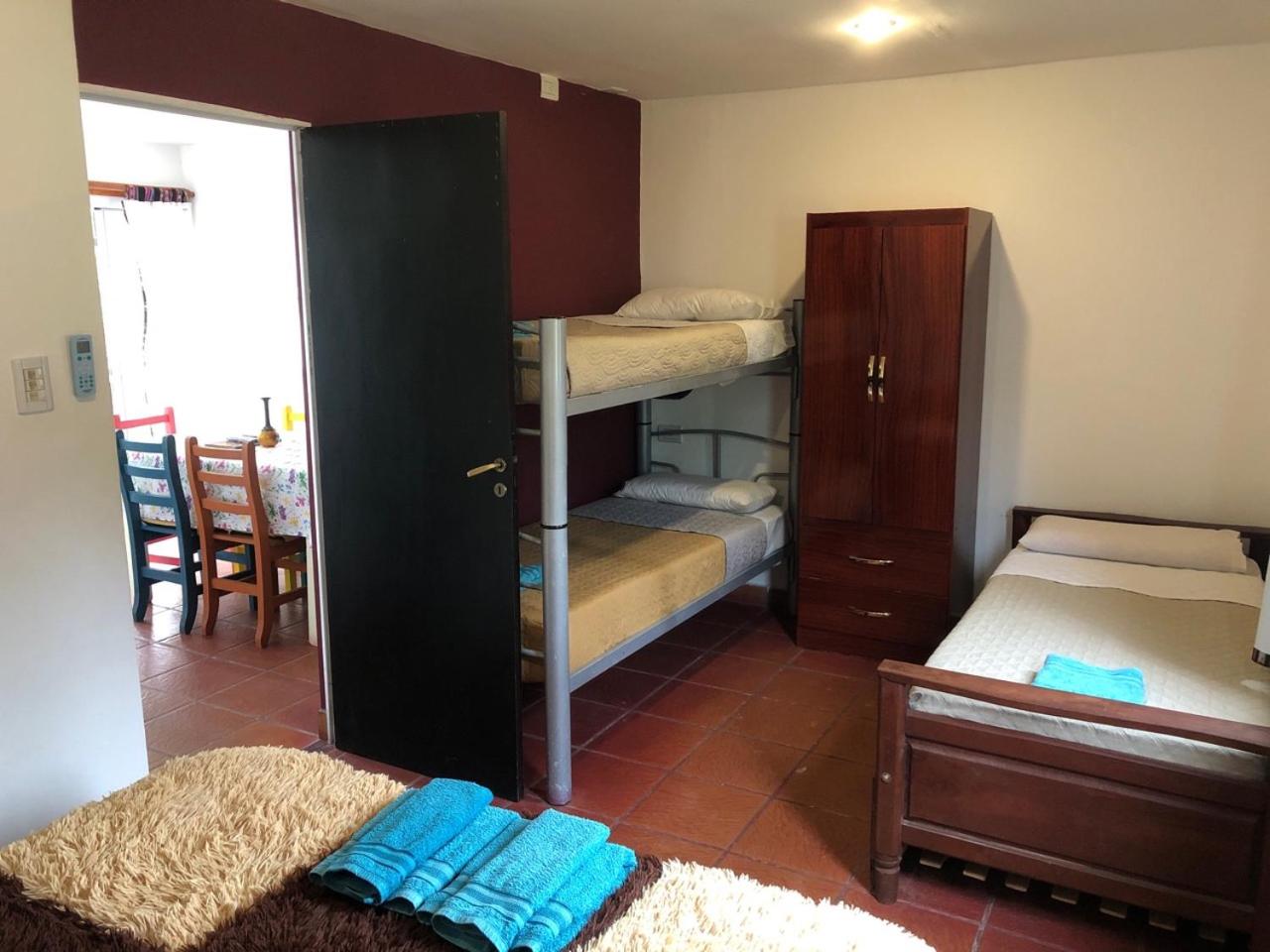 One-Bedroom Cottage photo 3