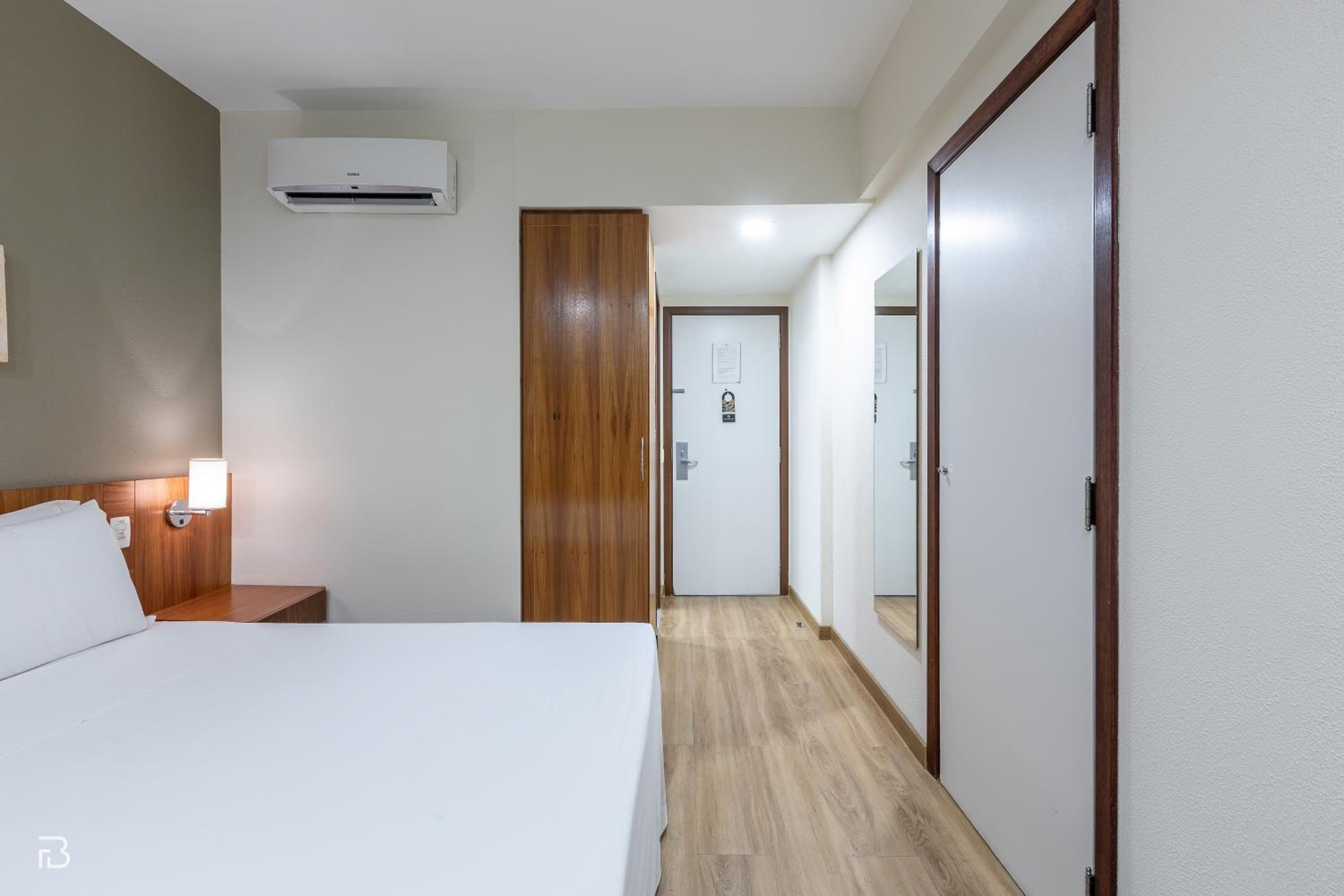 Luxury Quadruple Room photo 1