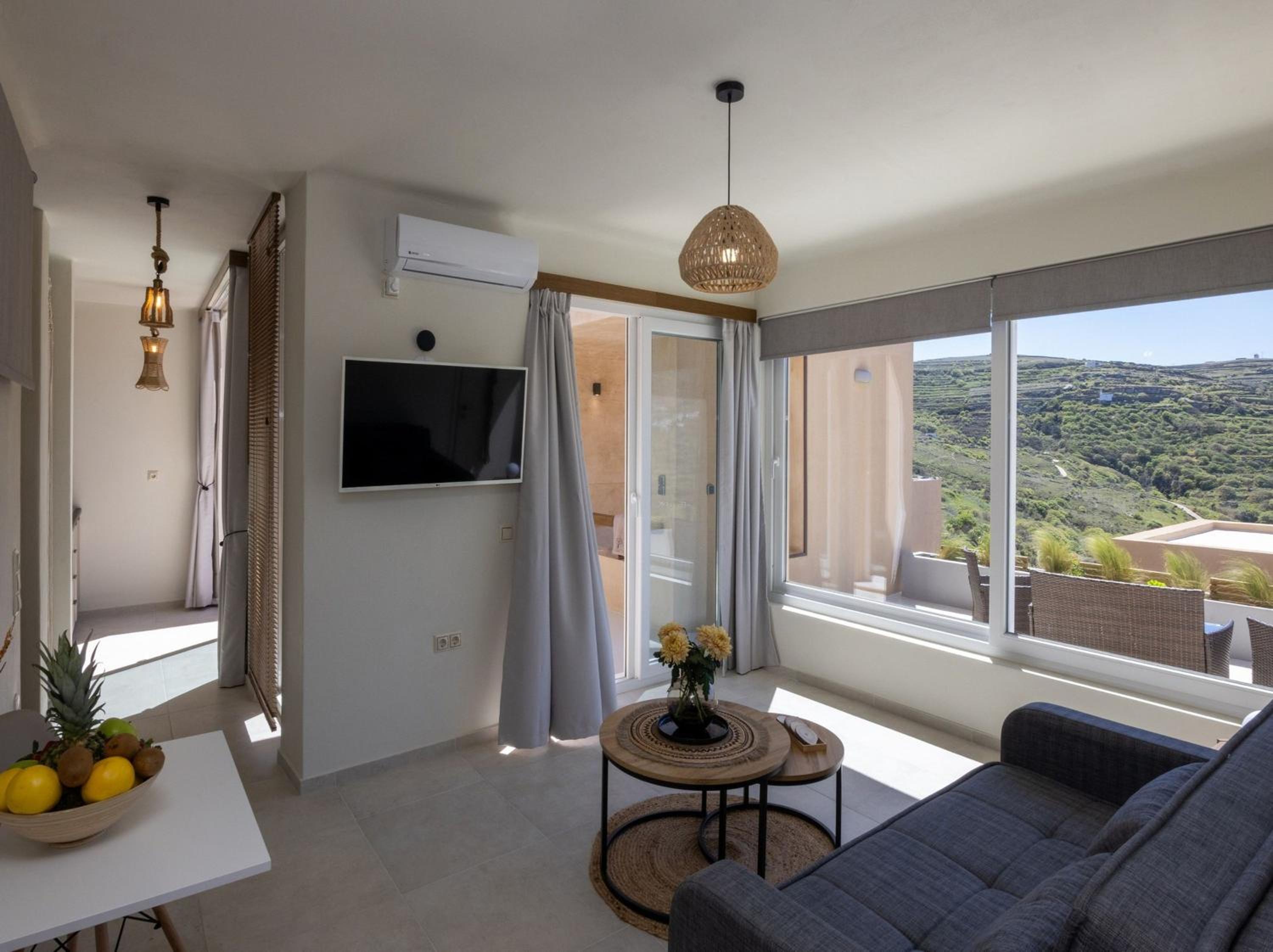 One-Bedroom Villa photo 2