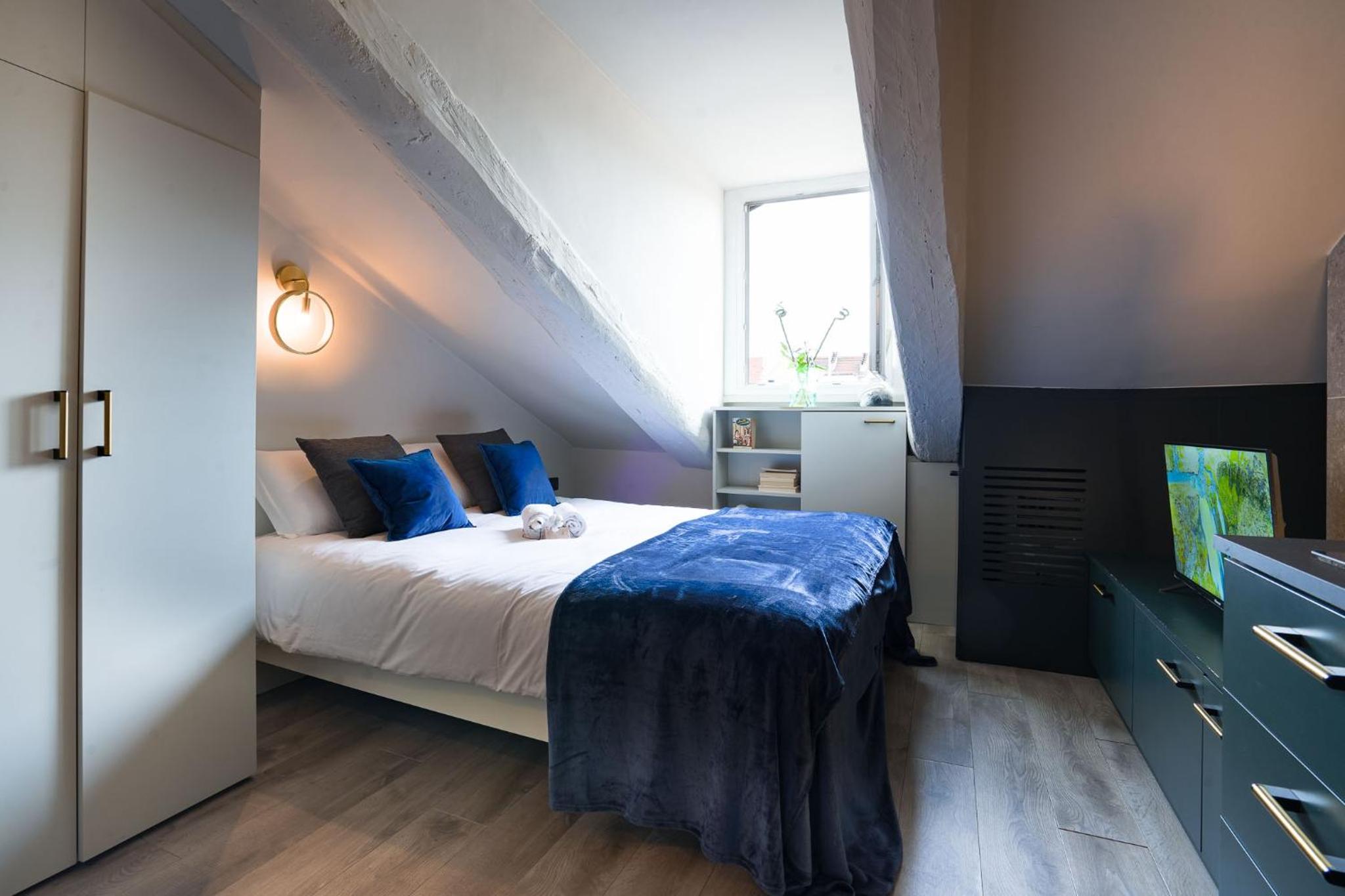 Maisonette