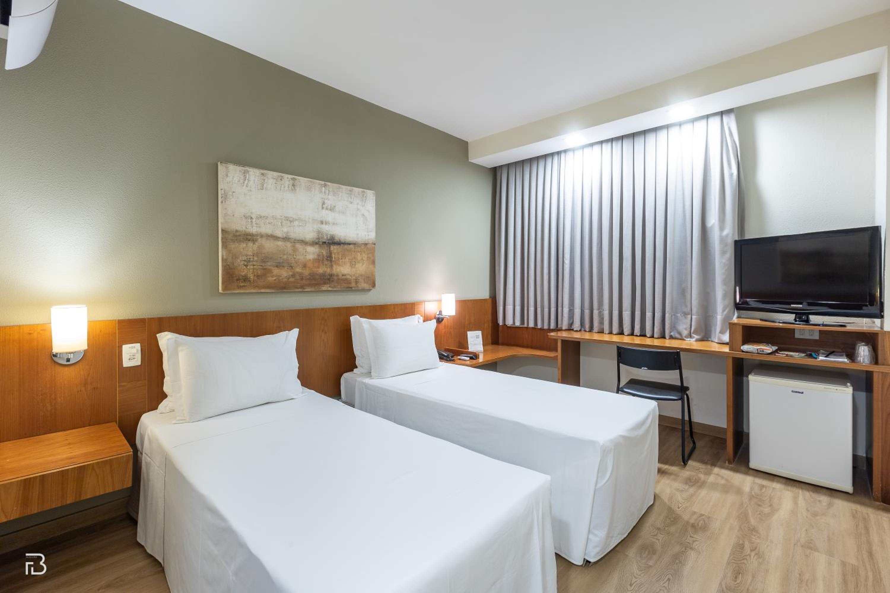Twin Room photo 1