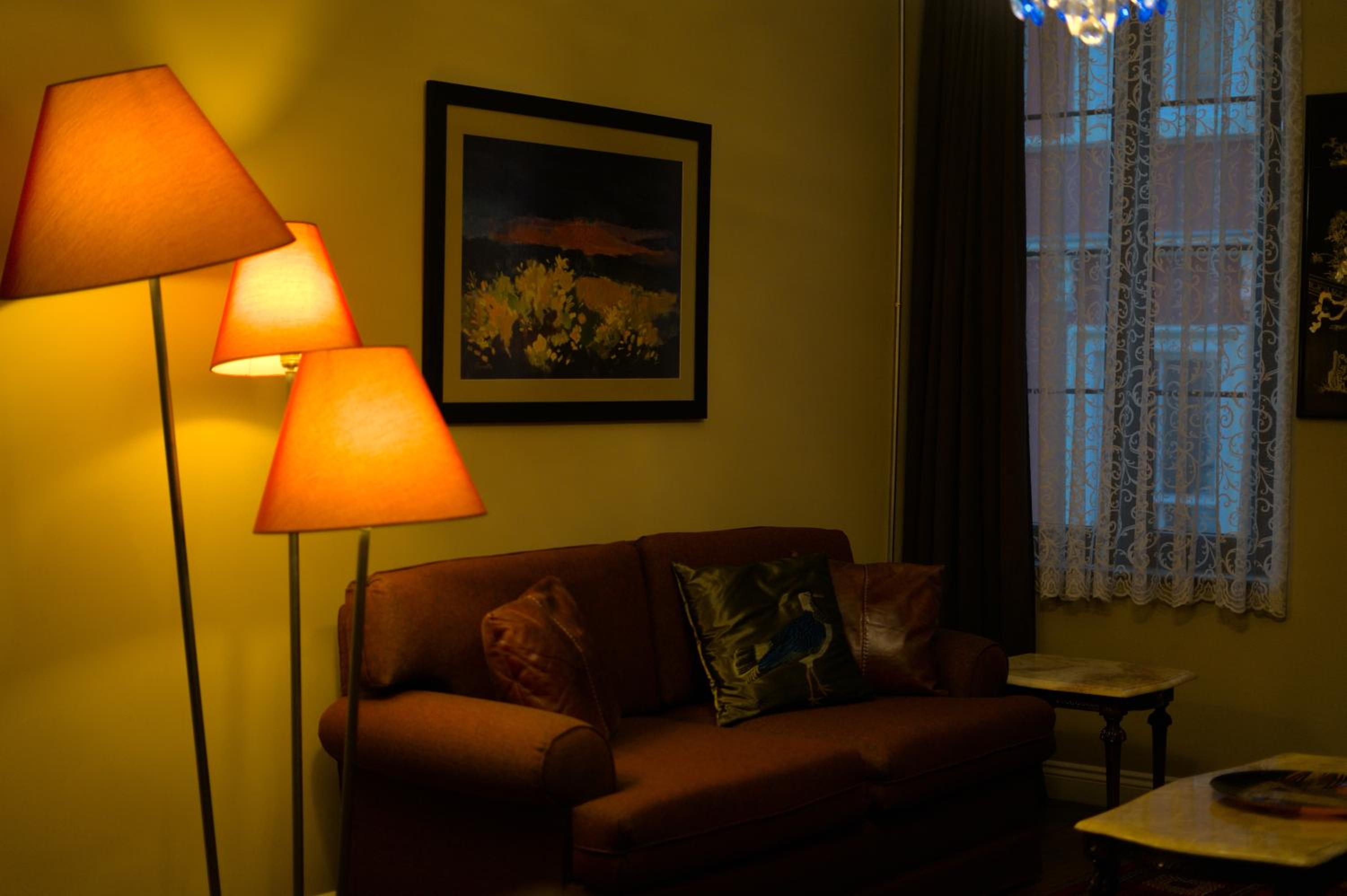One-Bedroom Apartment photo 3