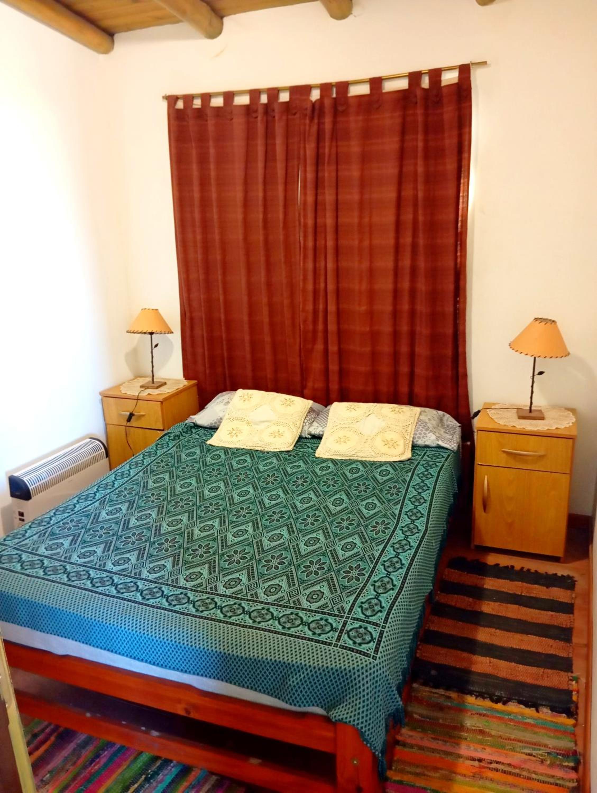 Two-Bedroom Apartment photo 1