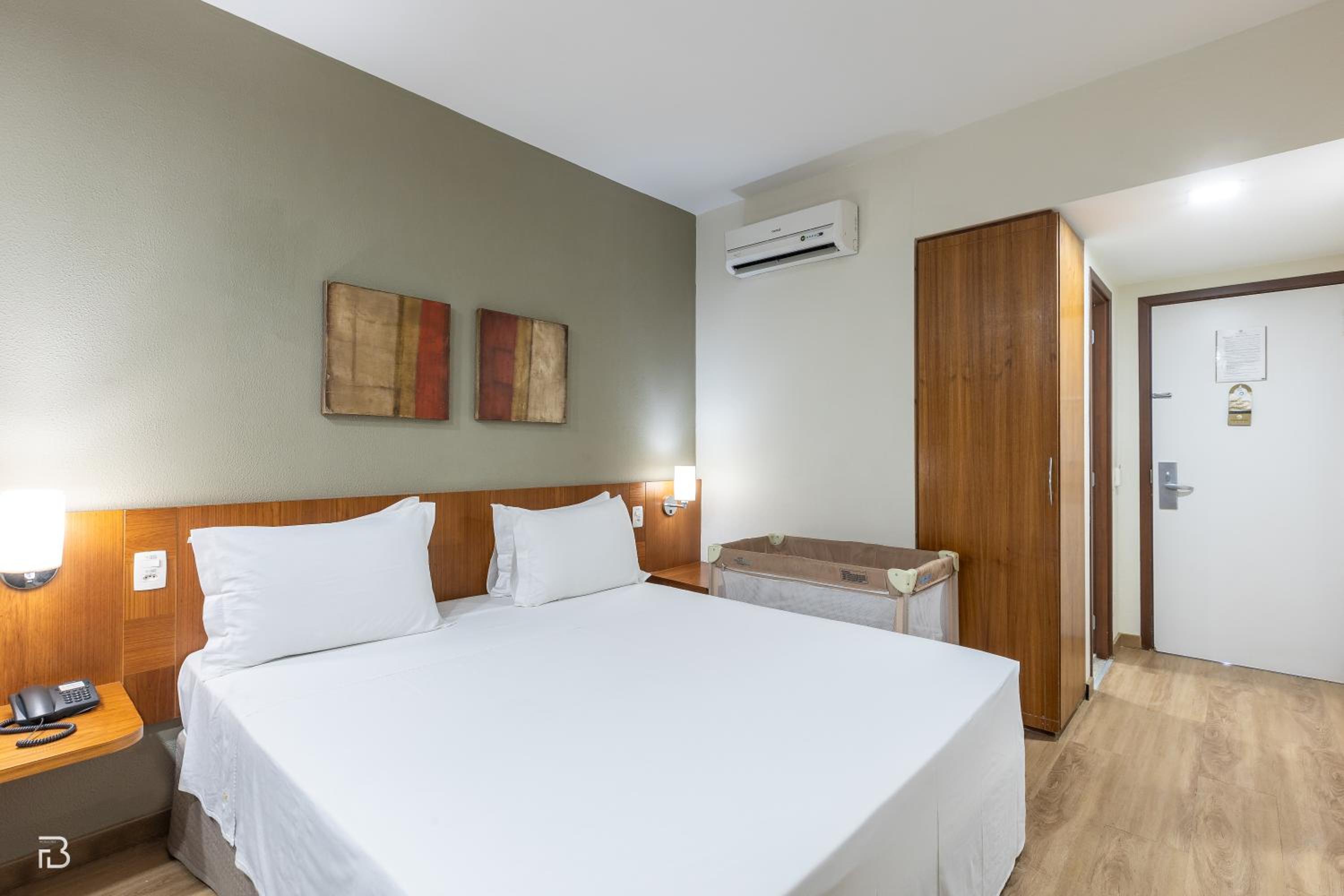 Double Room with Double bed photo 1