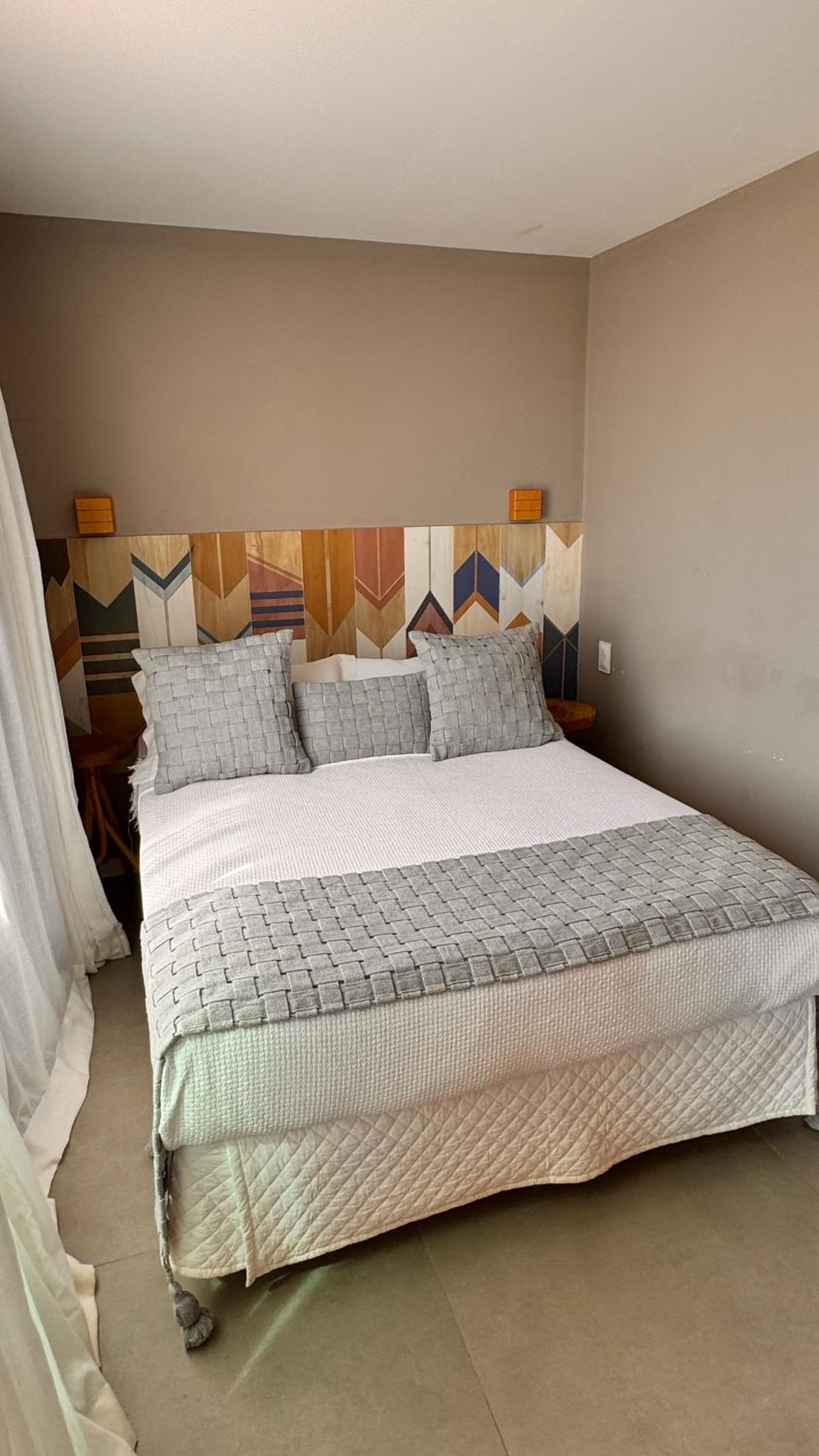 Double Room with Sea View photo 1